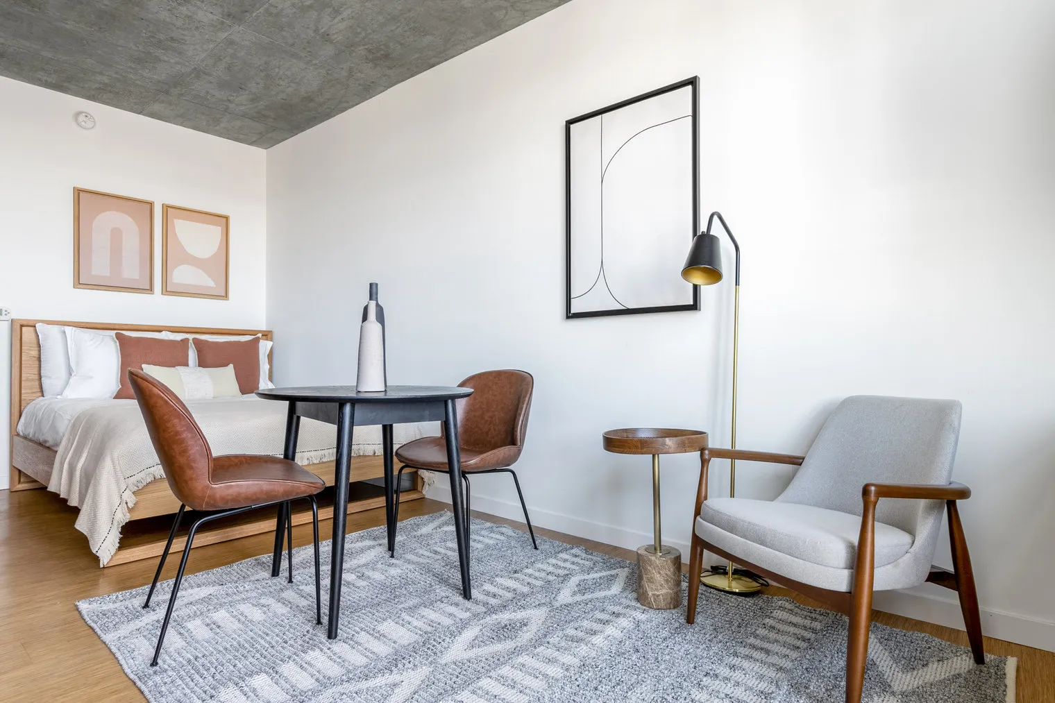 1515 N Fremont St   60642 60642-SoNu Digs-unit#ID328-Chicago-IL