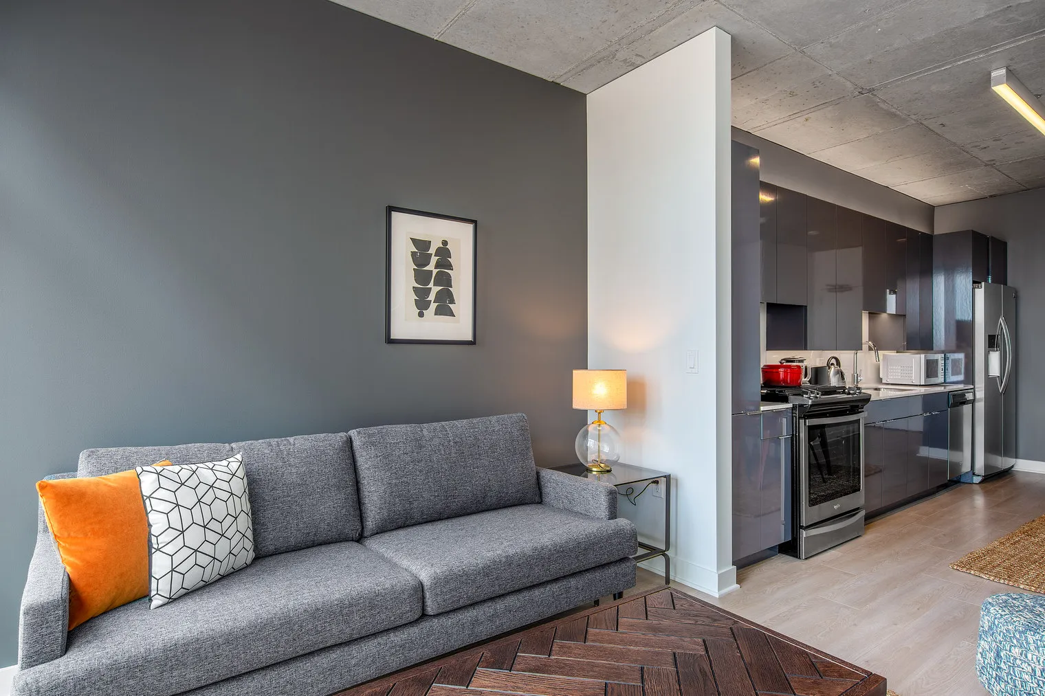 311 W Illinois St   60654 60654-3Eleven-unit#ID119-Chicago-IL