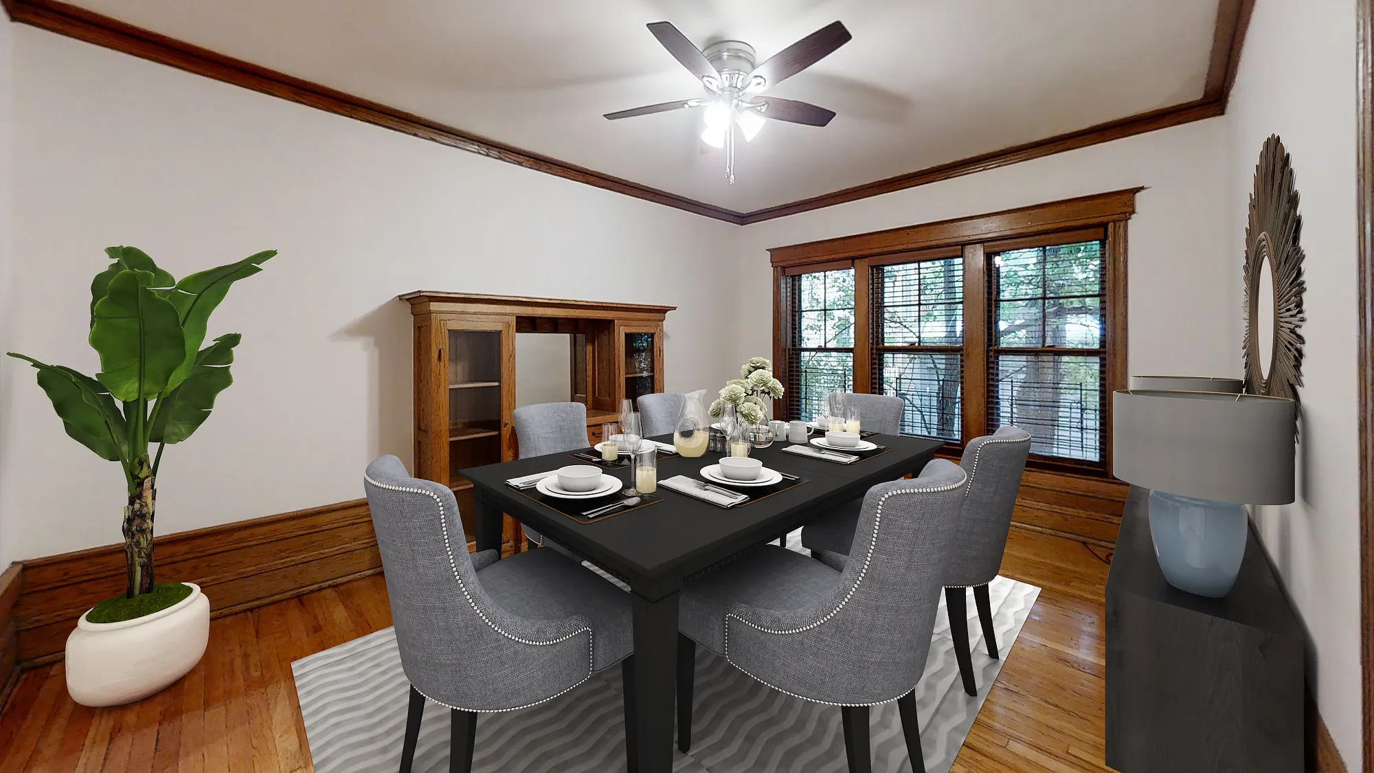 3759 N Lakewood Ave 60613 60613-unit#1R-Chicago-IL