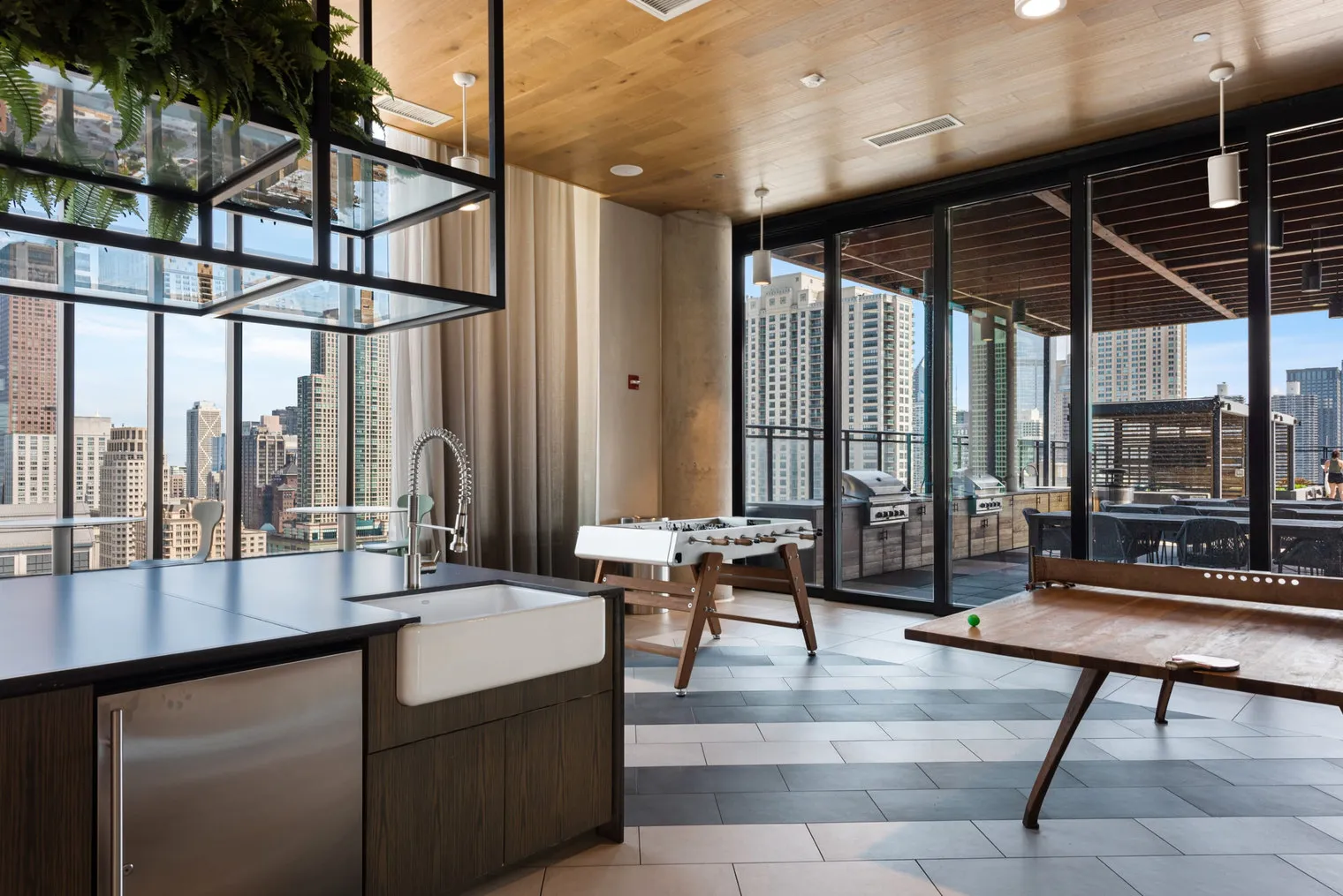 823 N Clark St   60610 60610-Building North Clark Street - cloud9-guesty-unit#ID1029588P-Chicago-IL