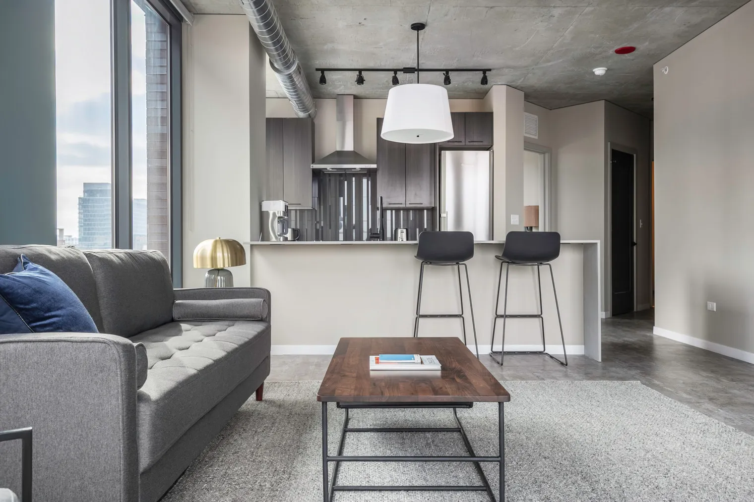 939 W Washington Blvd   60607 60607-Union West Apartments-unit#ID254-Chicago-IL