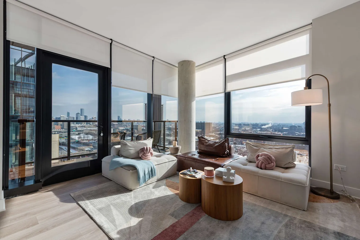 1128 W Van Buren St   60607 60607-Building West Van Buren Street - cloud9-guesty-unit#ID1029580P-Chicago-IL