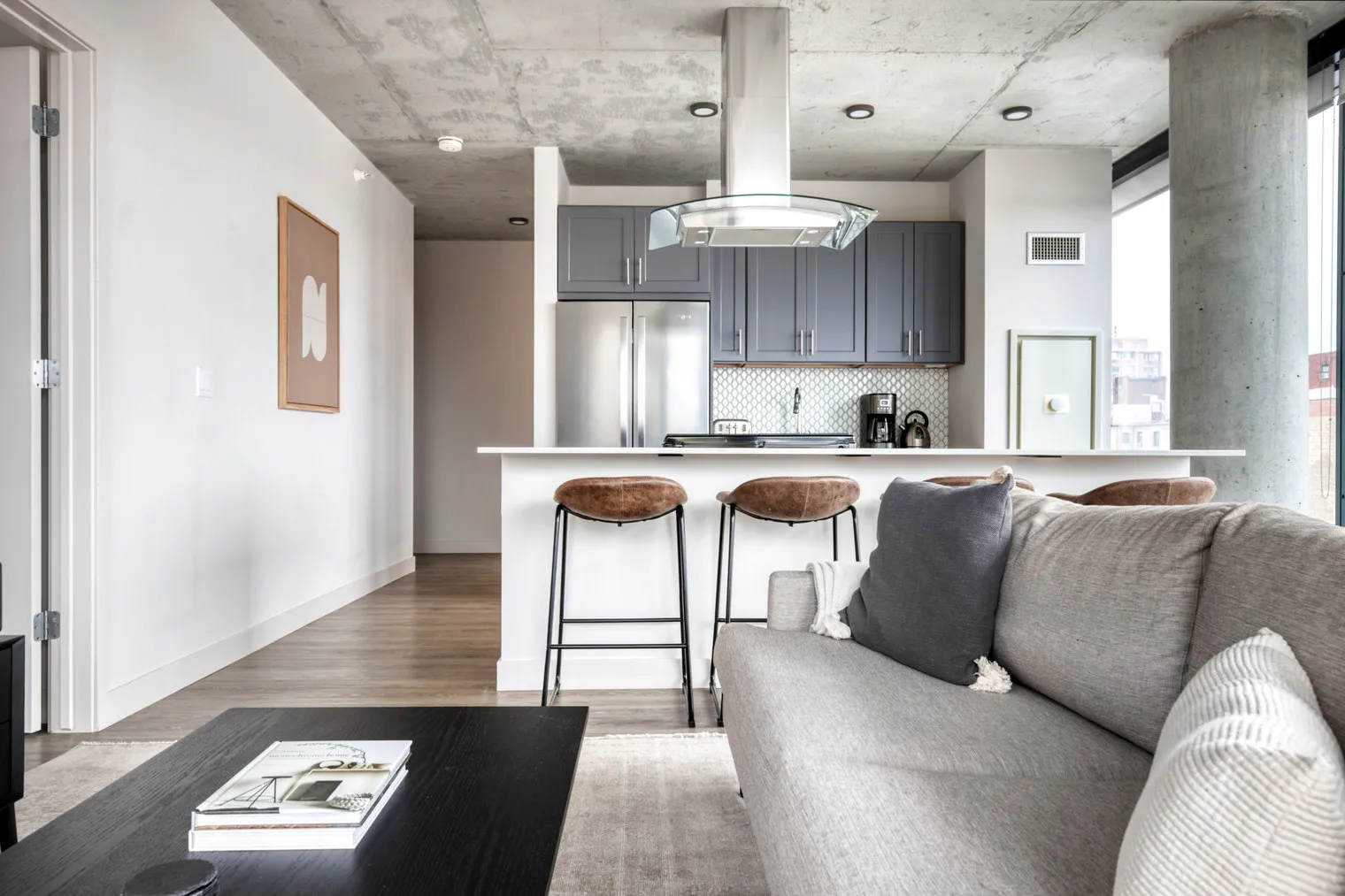 450 W Belmont Ave   60657 60657-Four50-unit#ID718-Chicago-IL