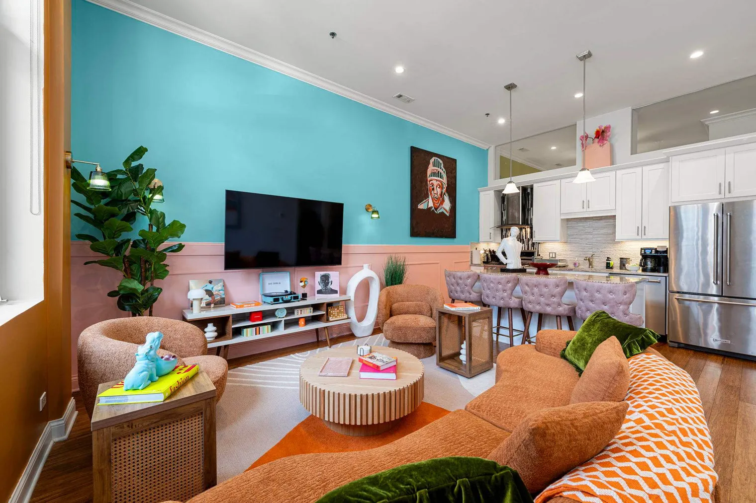 33 S Ashland Ave   60607 60607-Building South Ashland Avenue-unit#ID1057424P-Chicago-IL