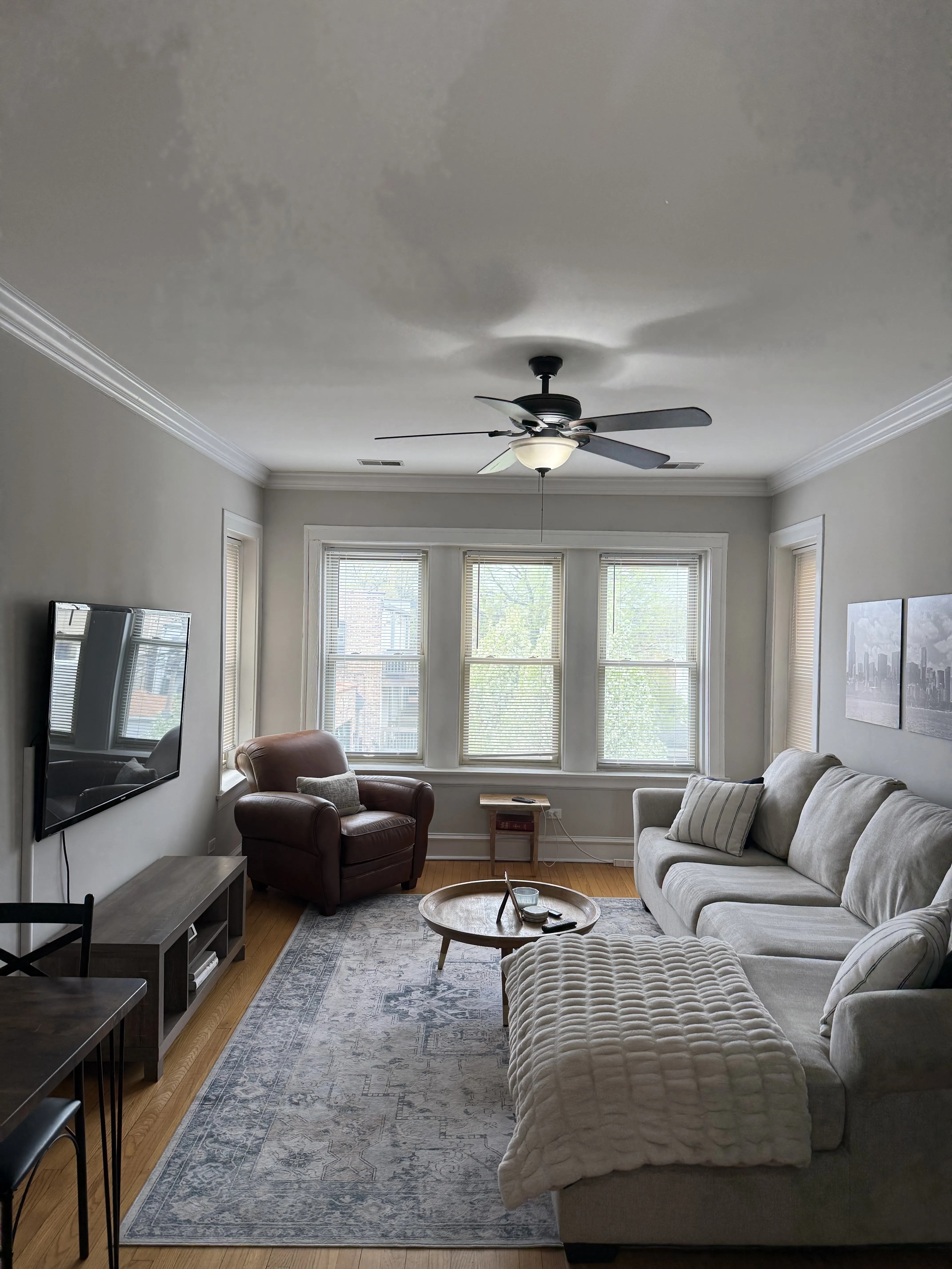 1930 W Addison St   60613 60613-unit#3S-Chicago-IL