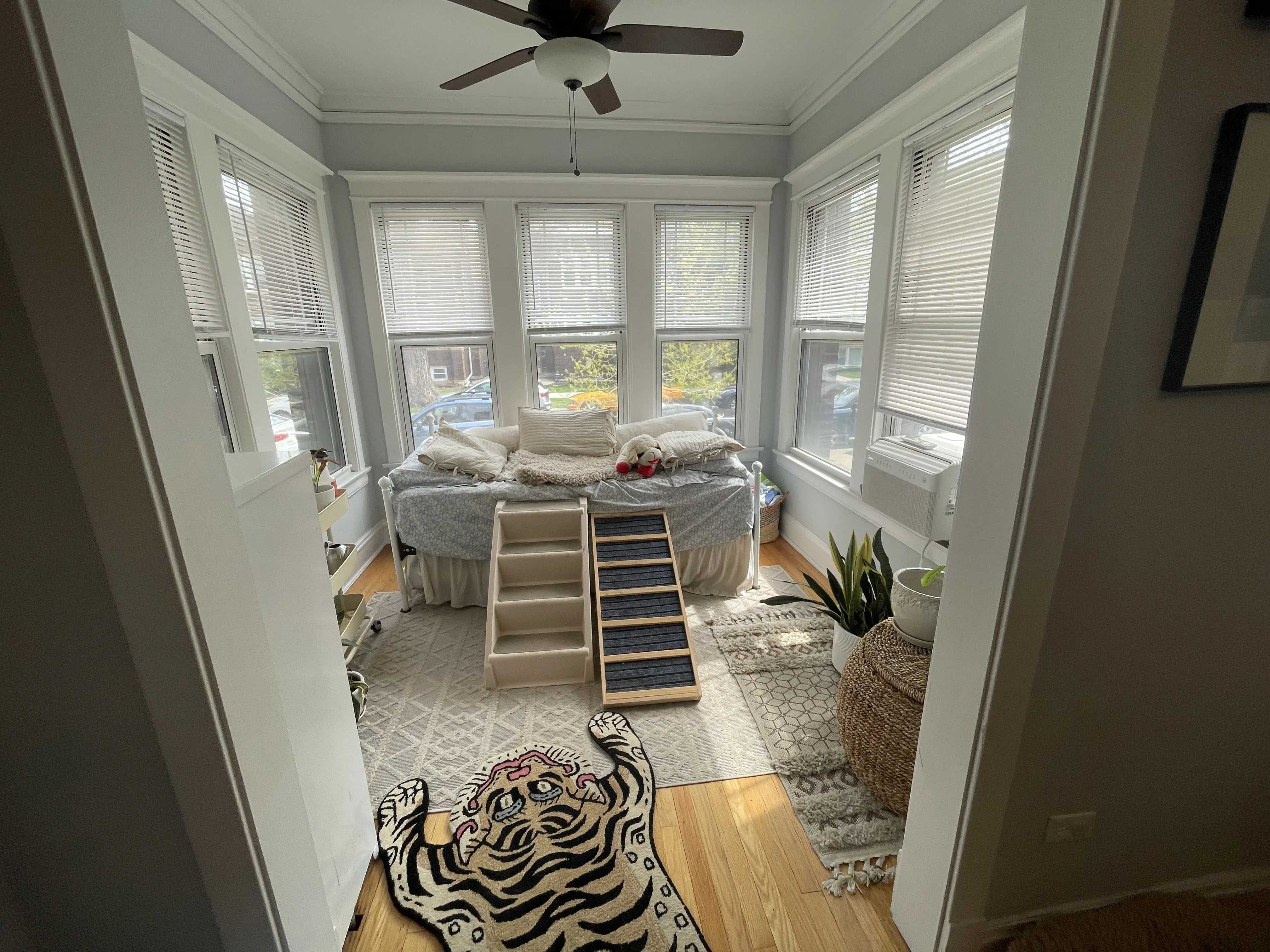 4858 N TALMAN AVE 60625-unit#01-Chicago-IL