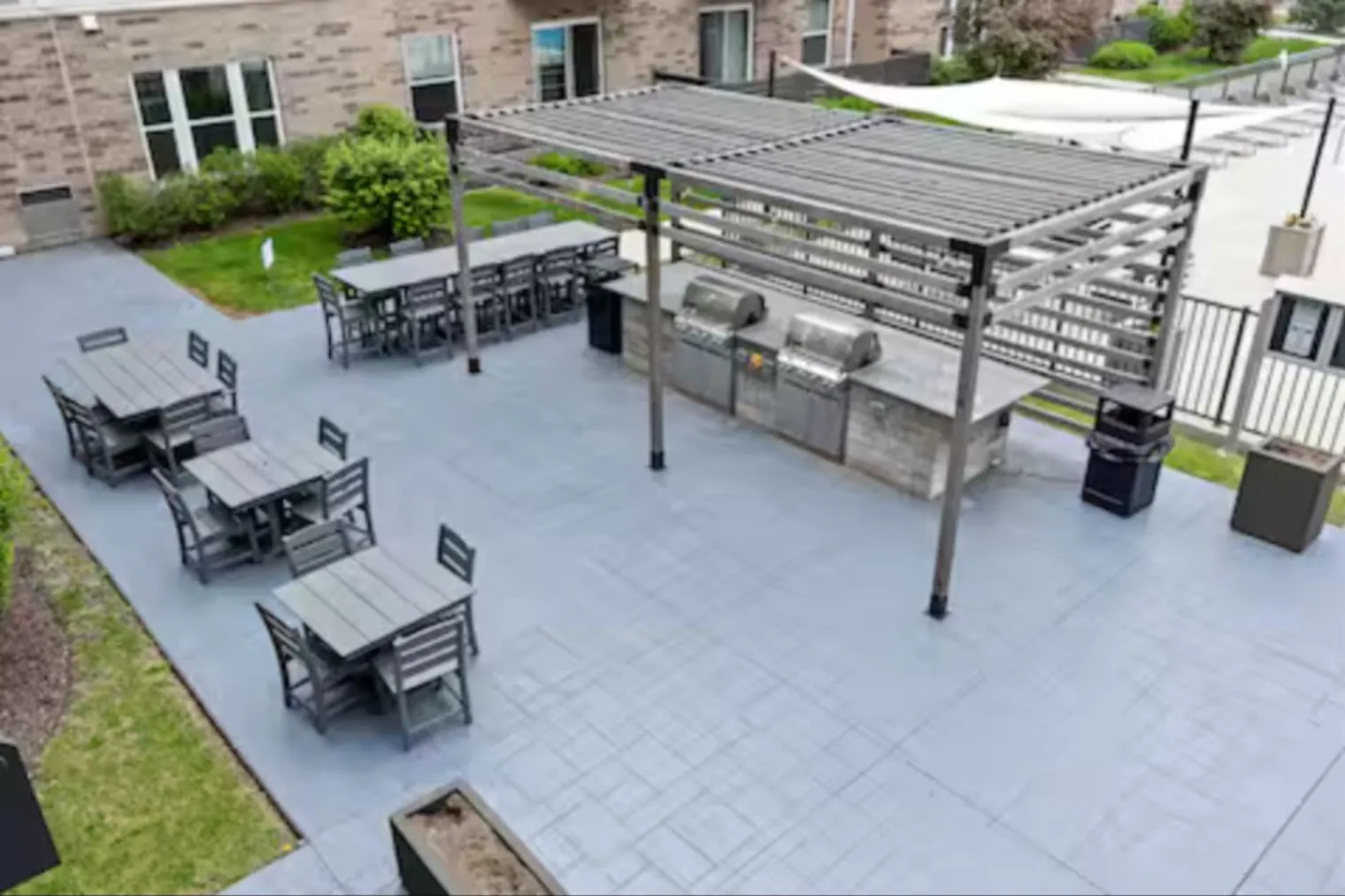 28294 Ferry Rd   60555 60555-Building Ferry Road-unit#ID1366972P-Warrenville-IL