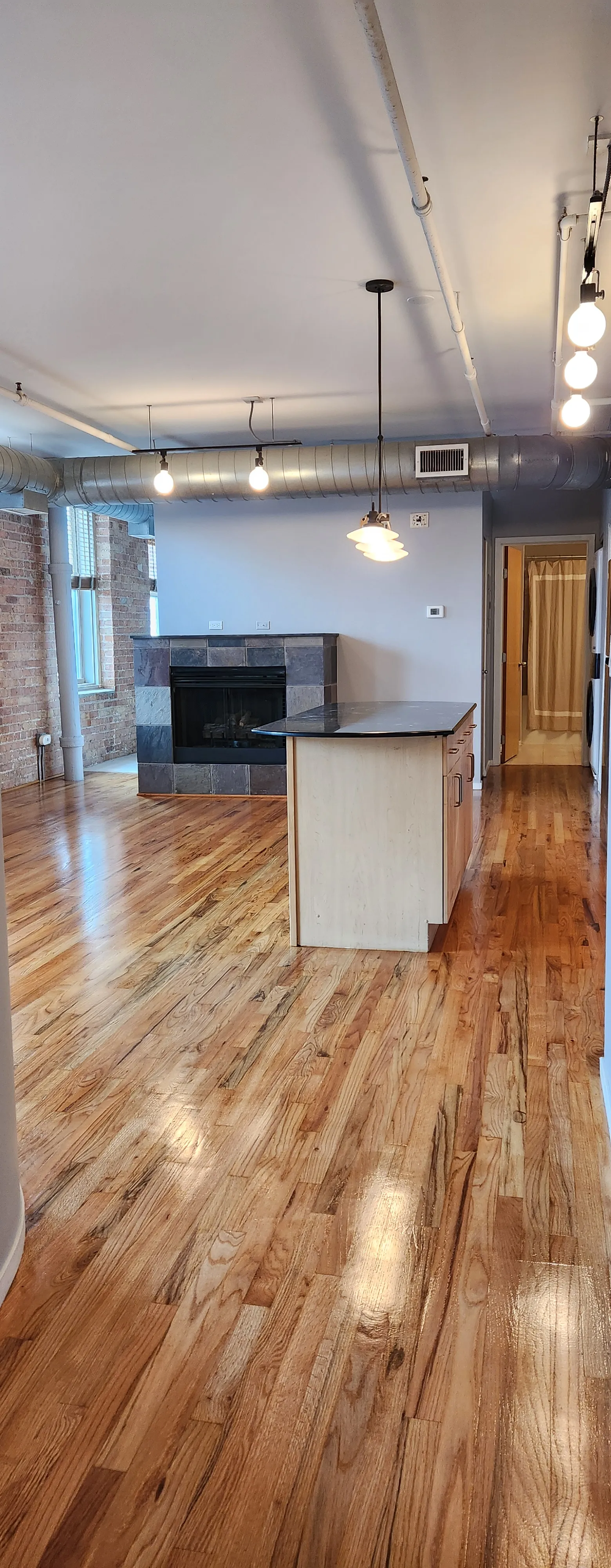 420 S Clinton St 60607 60607-Gotham Lofts-unit#604-Chicago-IL