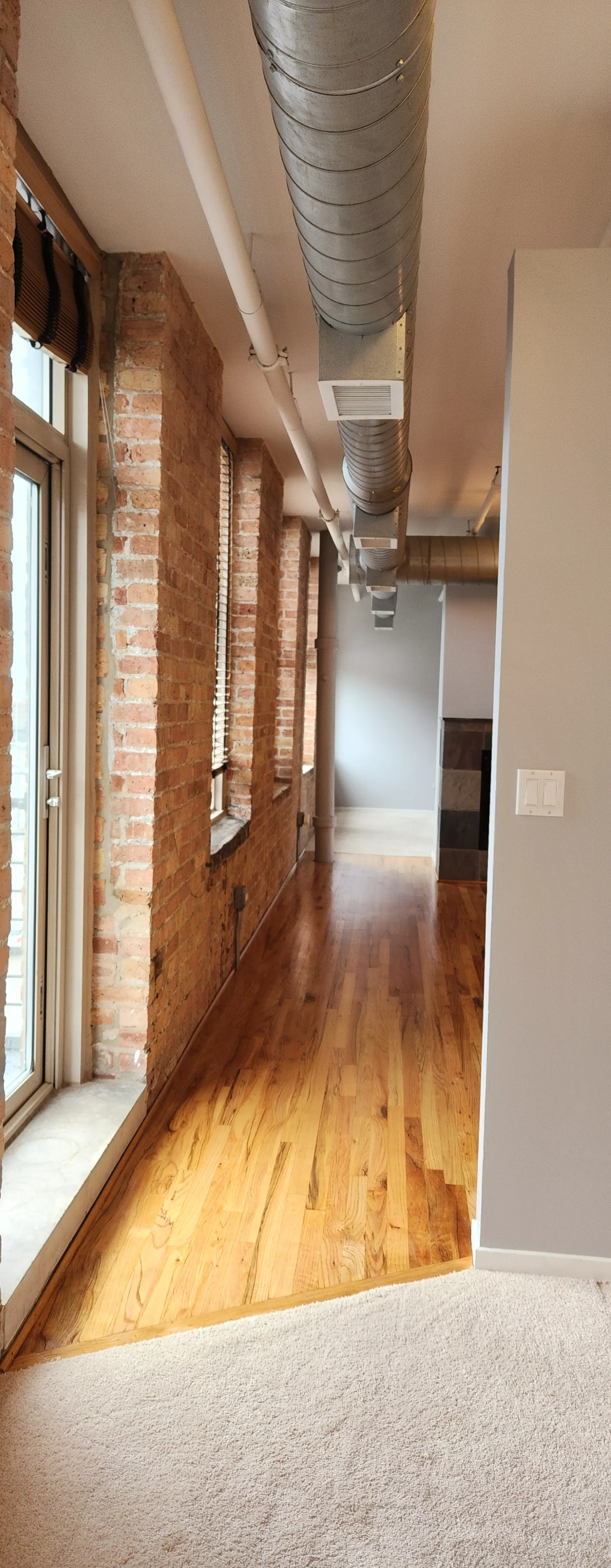 420 S Clinton St 60607 60607-Gotham Lofts-unit#604-Chicago-IL
