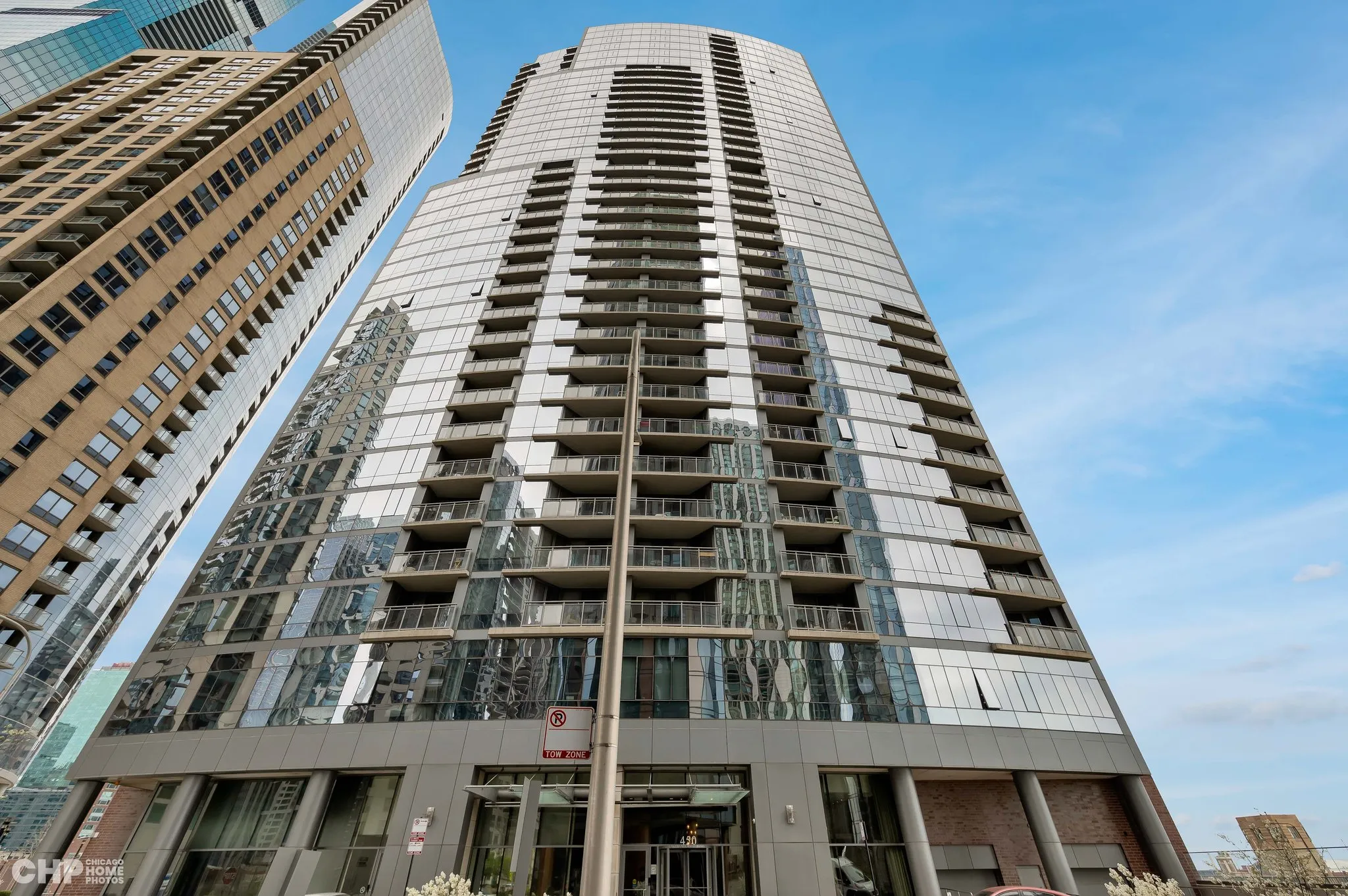 450 E Waterside Dr   60601 60601-The Chandler-unit#1511-Chicago-IL