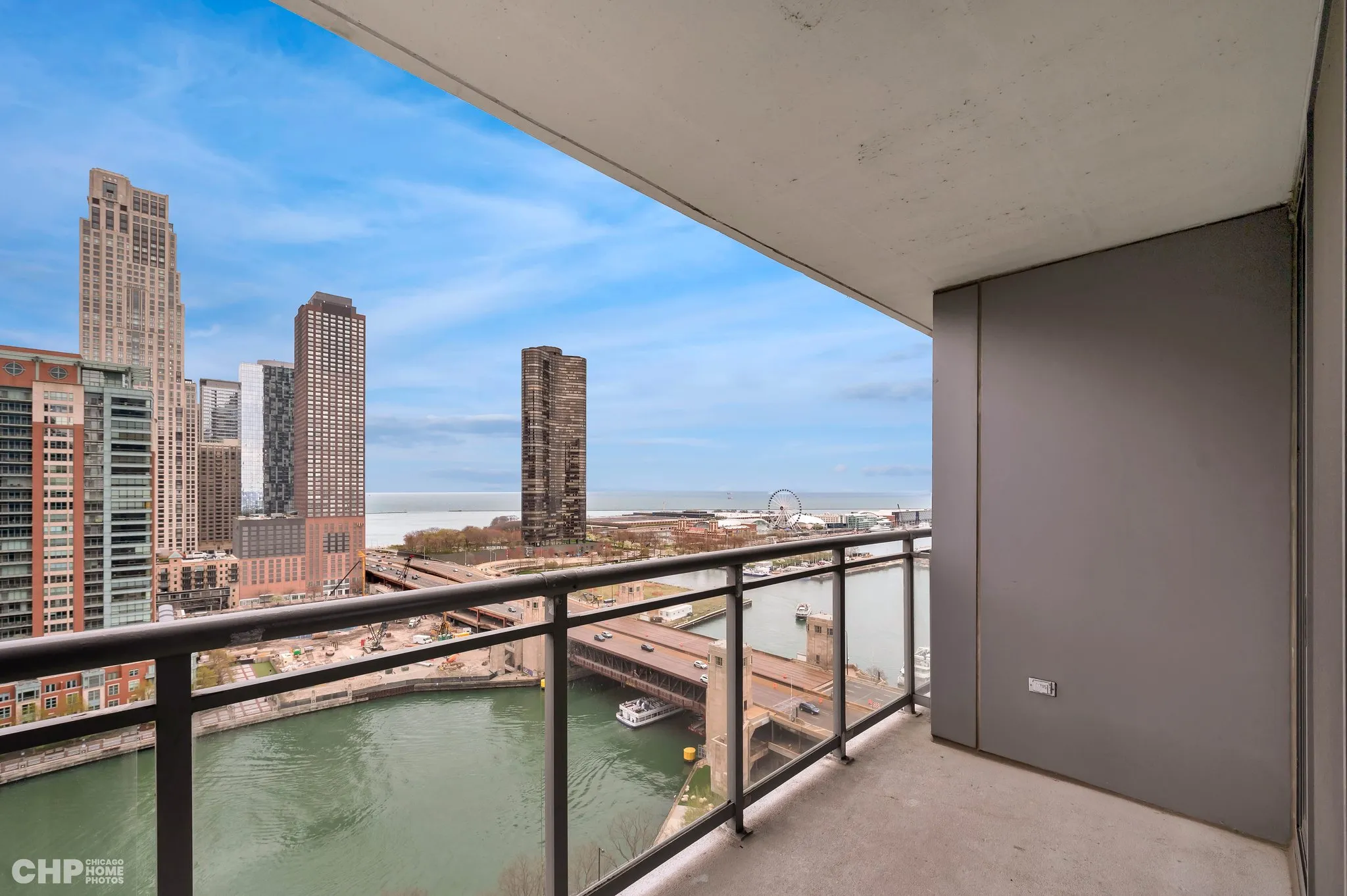 450 E Waterside Dr   60601 60601-The Chandler-unit#1511-Chicago-IL