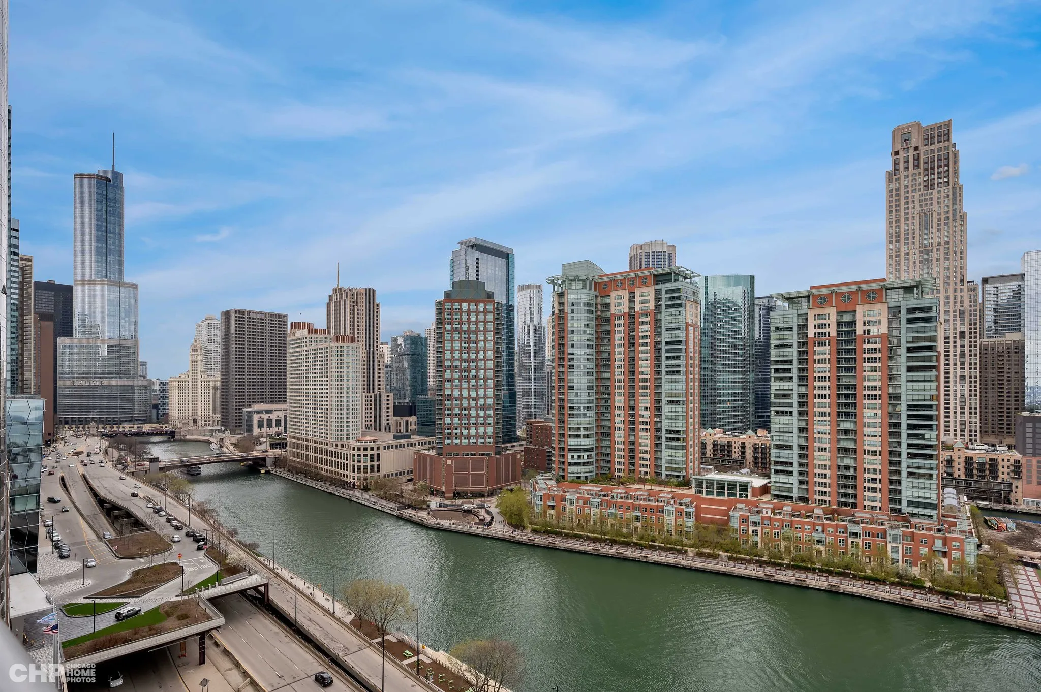 450 E Waterside Dr   60601 60601-The Chandler-unit#1511-Chicago-IL