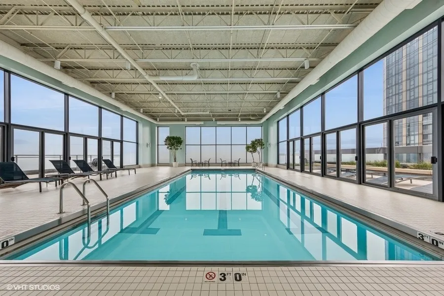 450 E Waterside Dr   60601 60601-The Chandler-unit#1511-Chicago-IL