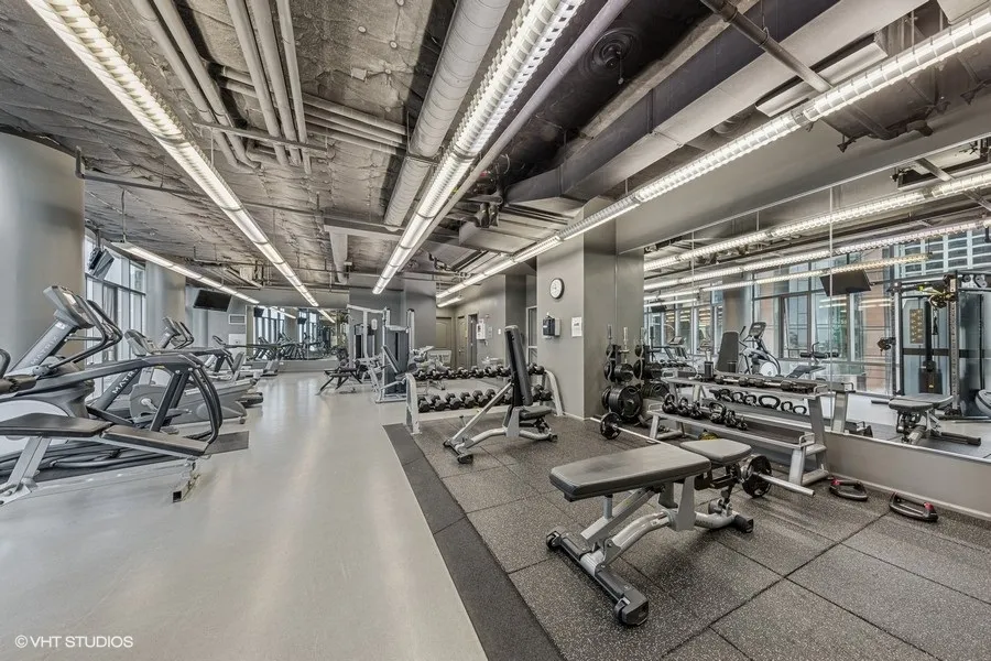 450 E Waterside Dr   60601 60601-The Chandler-unit#1511-Chicago-IL