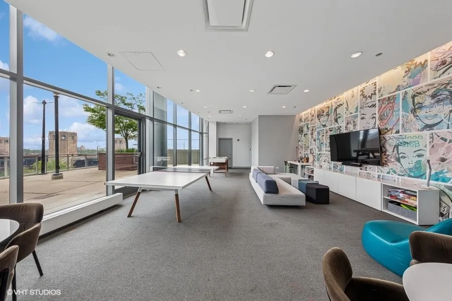 450 E Waterside Dr   60601 60601-The Chandler-unit#1511-Chicago-IL