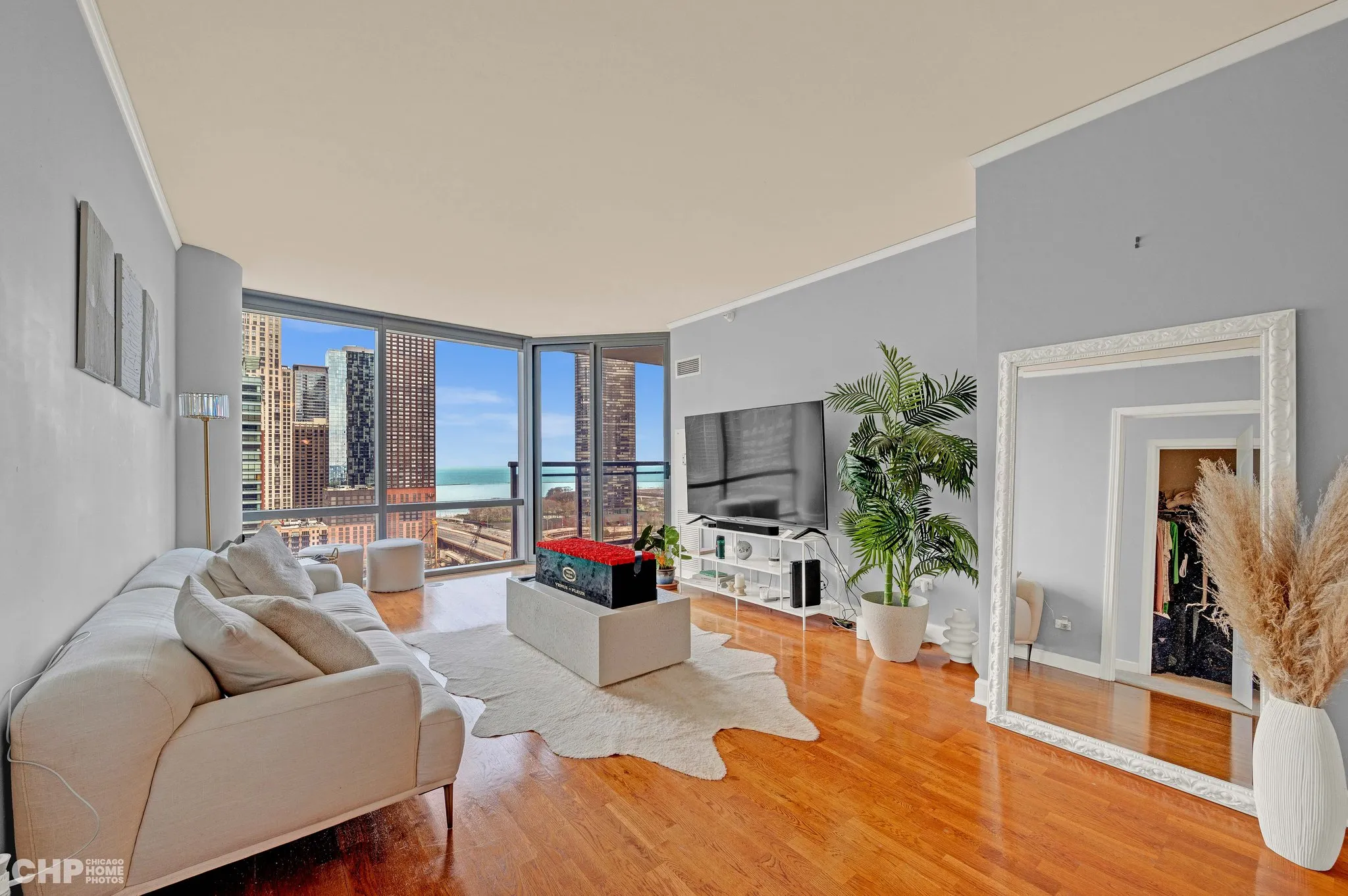 450 E Waterside Dr 60601 60601-The Chandler-unit#1511-Chicago-IL