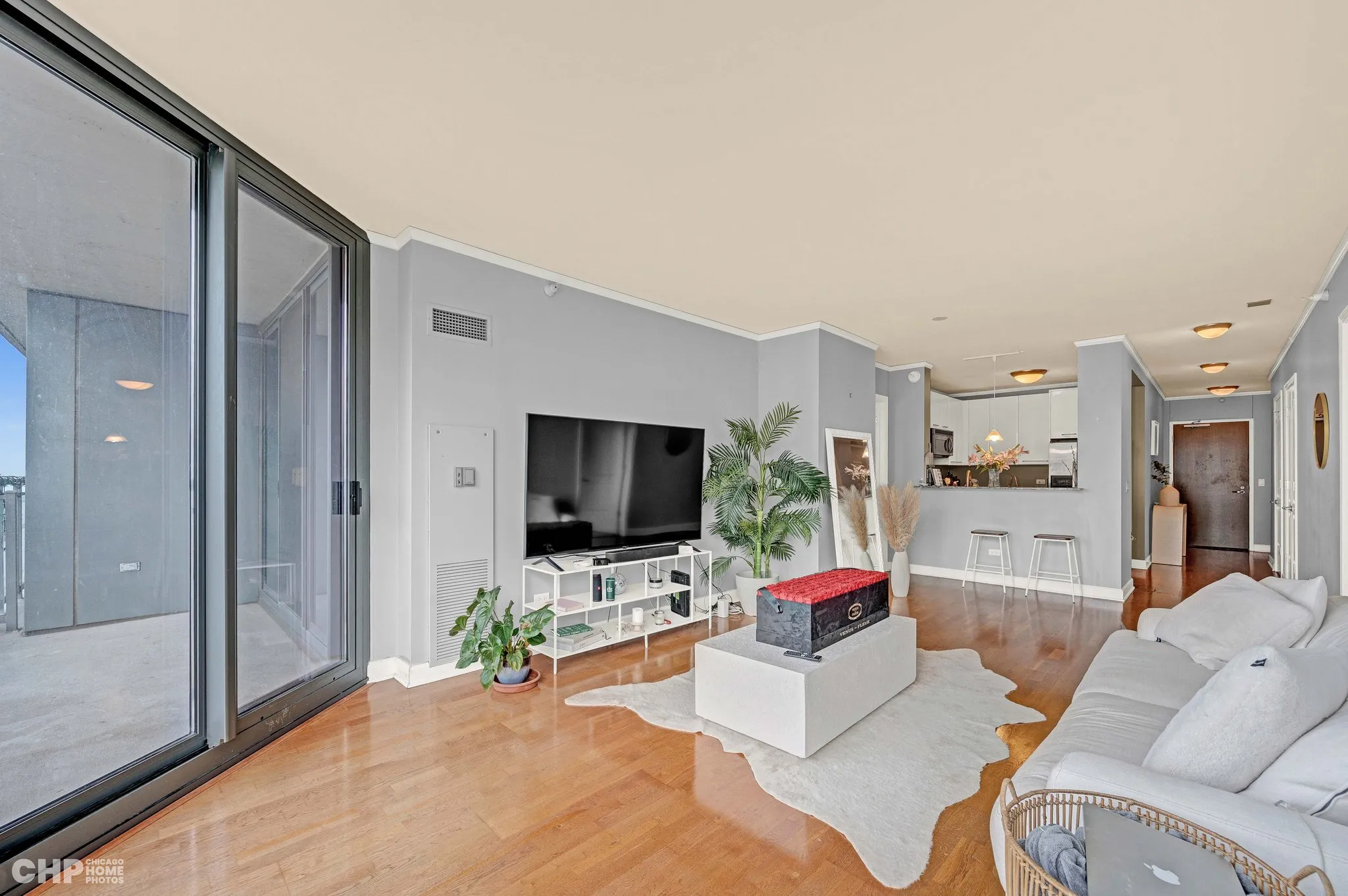 450 E Waterside Dr   60601 60601-The Chandler-unit#1511-Chicago-IL