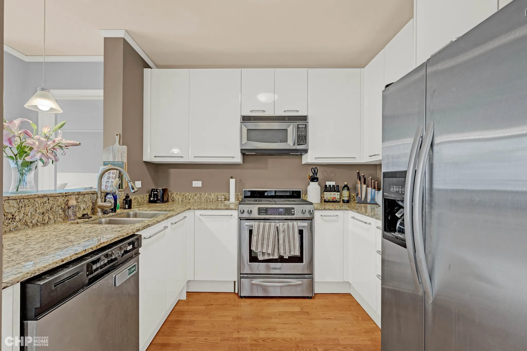 450 E Waterside Dr   60601 60601-The Chandler-unit#1511-Chicago-IL