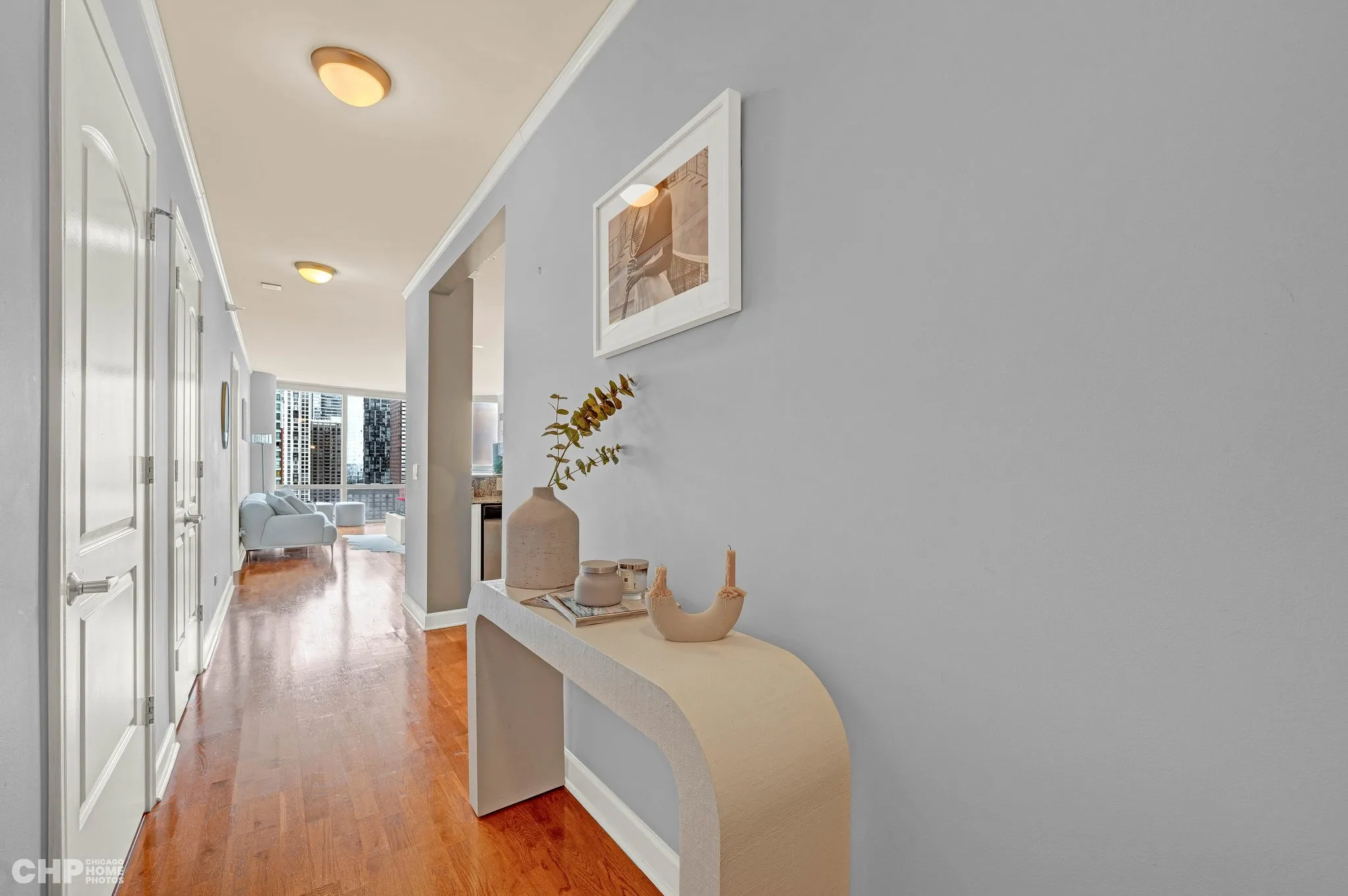 450 E Waterside Dr   60601 60601-The Chandler-unit#1511-Chicago-IL