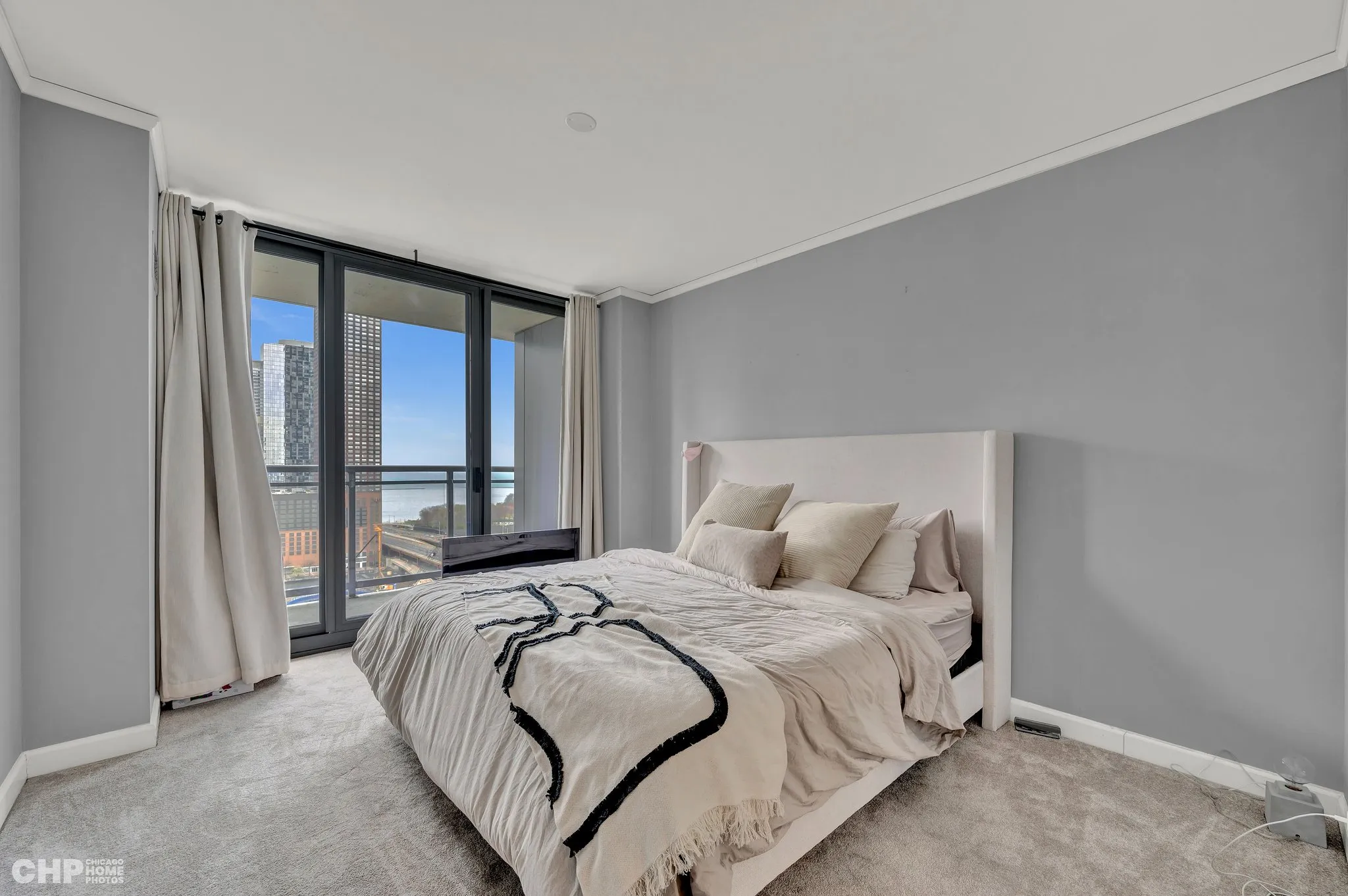 450 E Waterside Dr   60601 60601-The Chandler-unit#1511-Chicago-IL