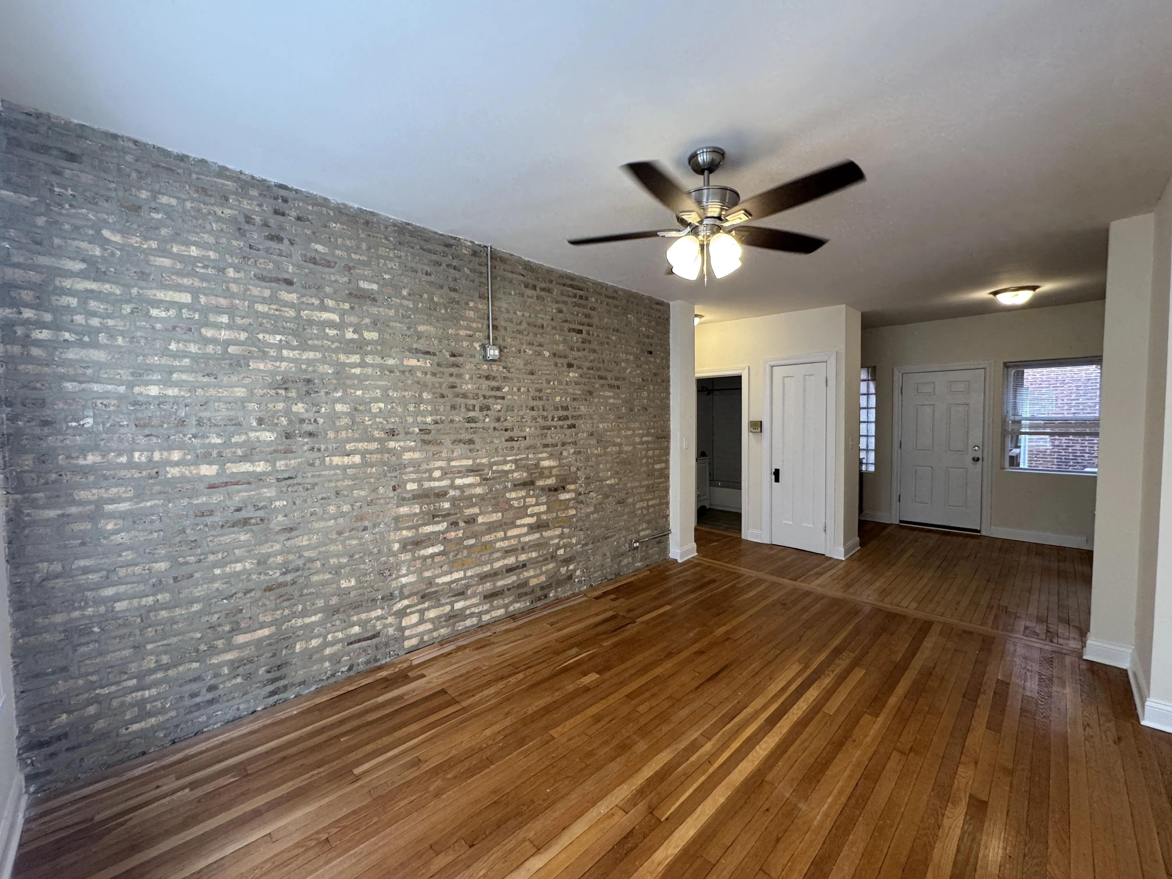 4842 W Belle Plaine Ave   60641 60641-unit#2N-Chicago-IL