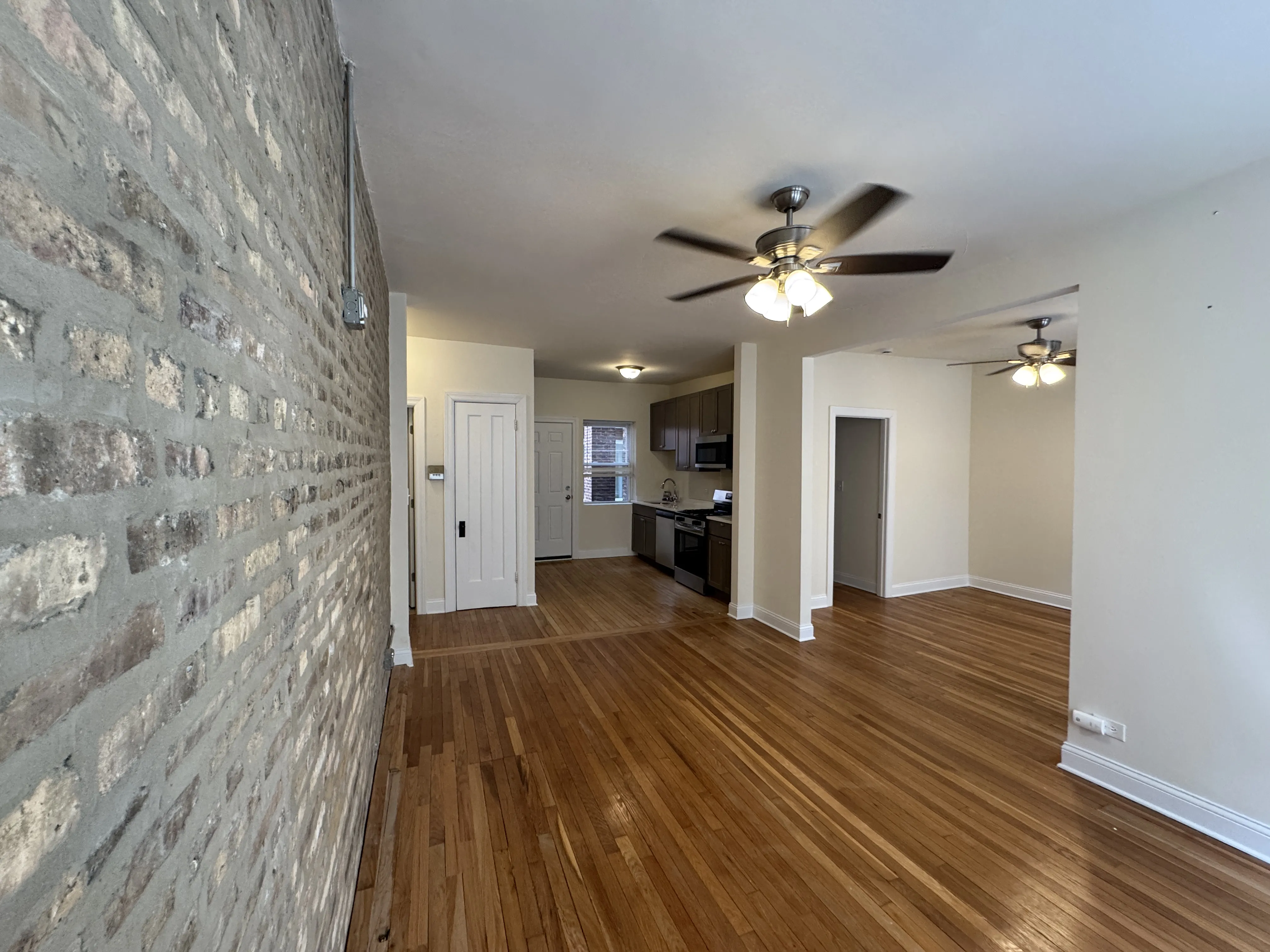 4842 W Belle Plaine Ave   60641 60641-unit#2N-Chicago-IL