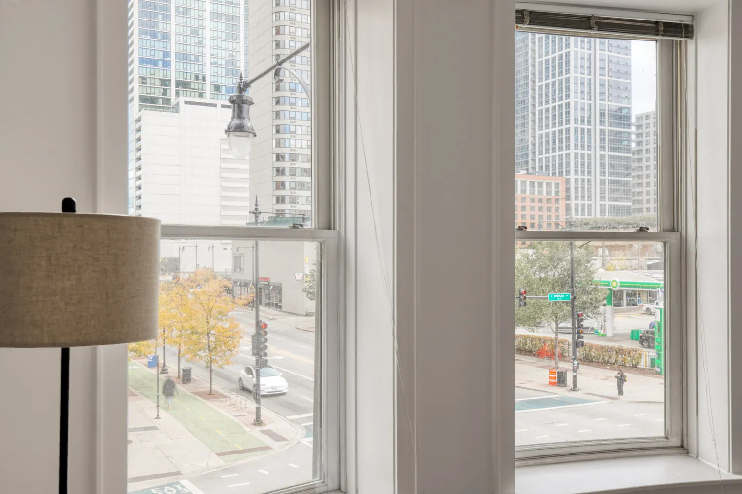 30 E Roosevelt Rd   60605 60605-The Roosevelt-unit#ID808-Chicago-IL