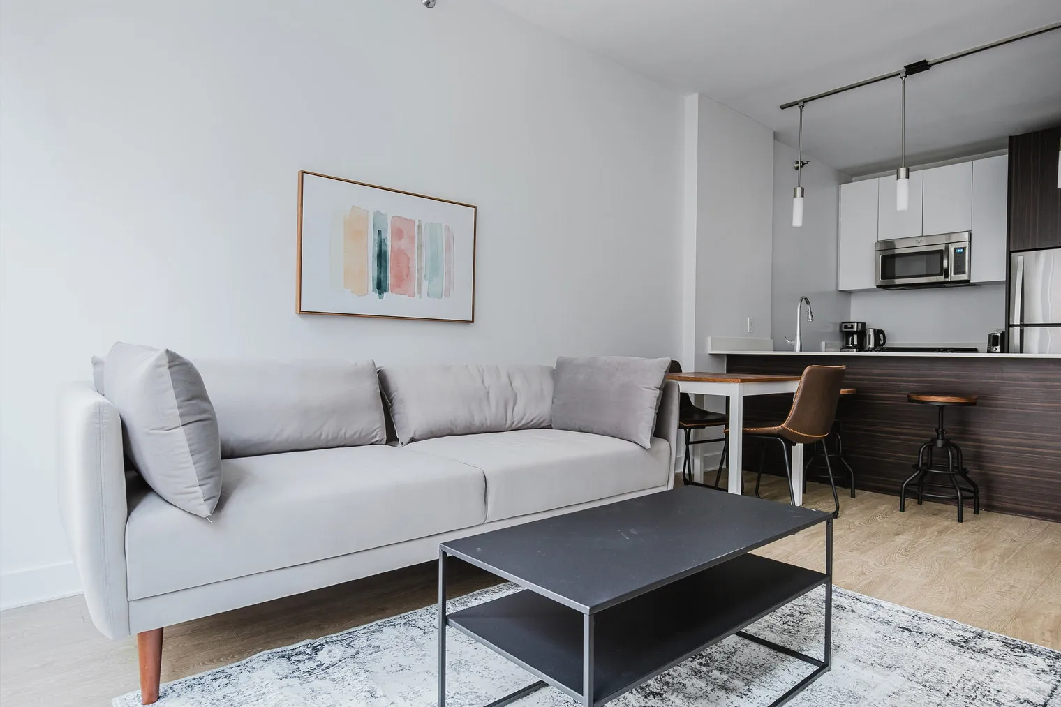 201 N Garland Ct   60601 60601-Mila-unit#ID1184-Chicago-IL