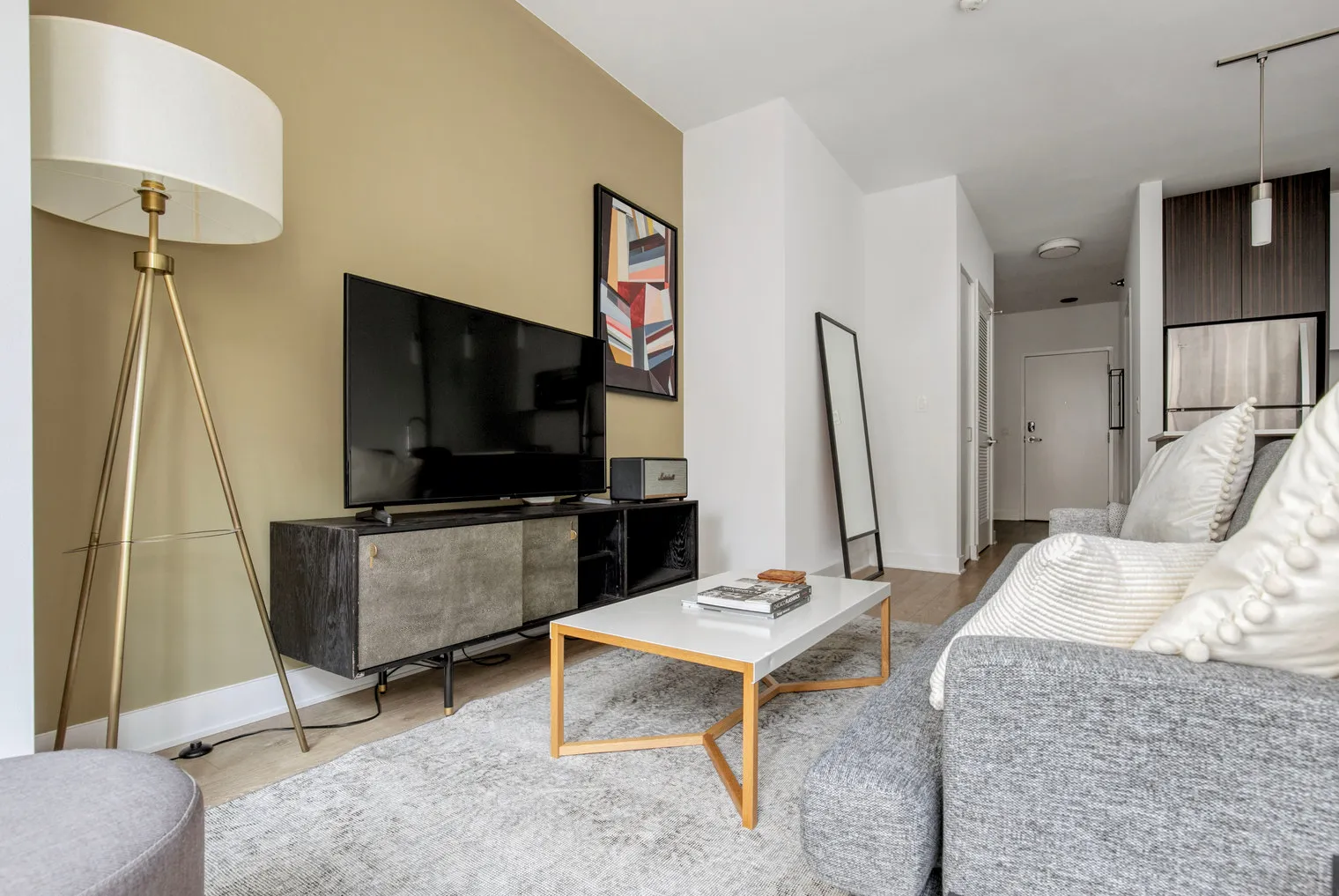 201 N Garland Ct   60601 60601- Mila-unit#ID1014-Chicago-IL