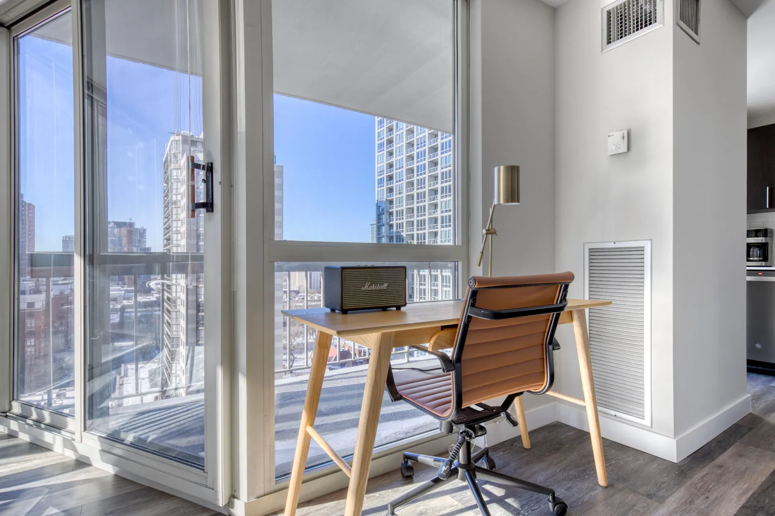 1 E Delaware Pl 60611 60611-One East Delaware-unit#1016-Chicago-IL