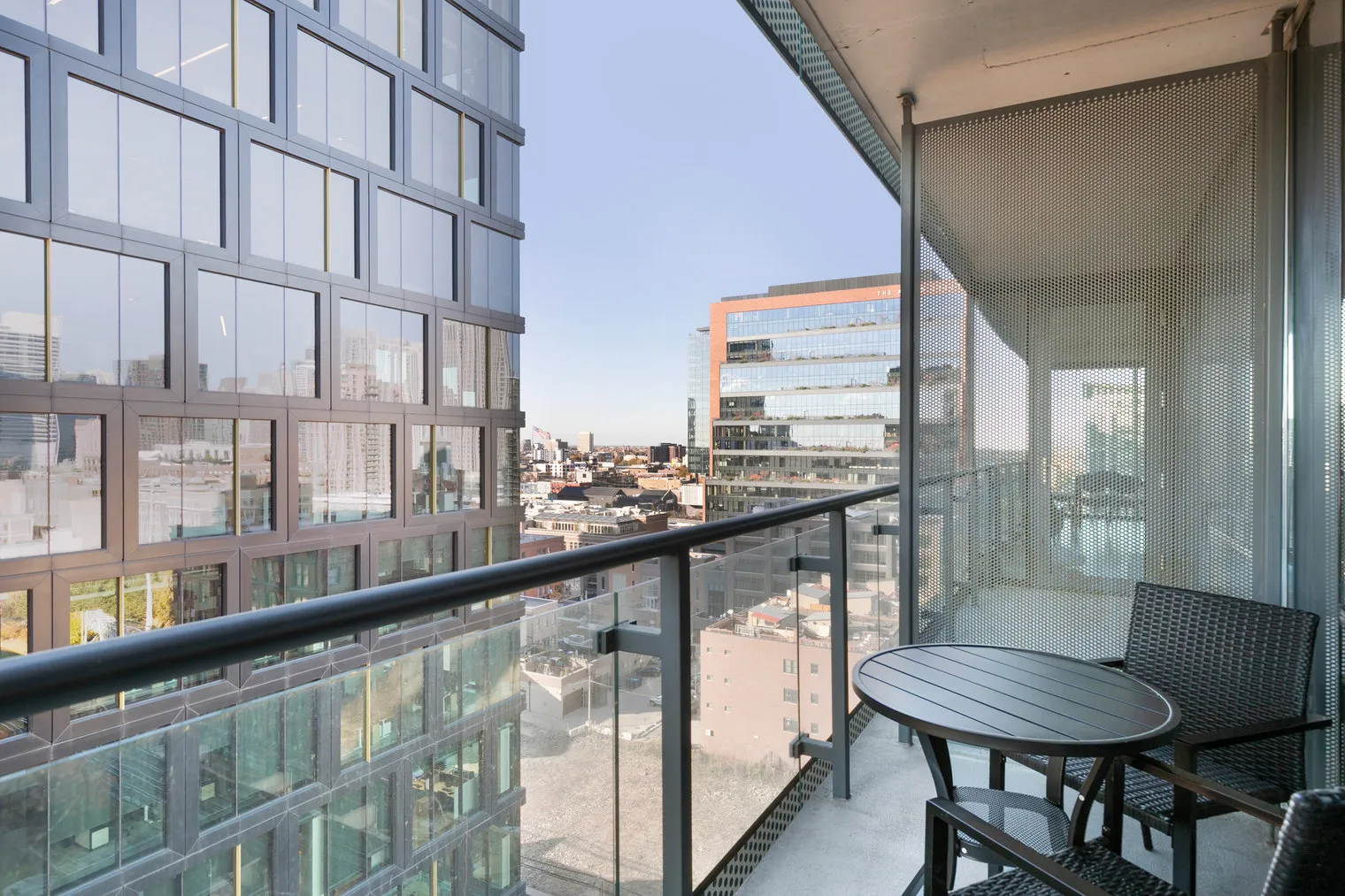 730 W Couch Pl   60661 60661-The Parker-unit#ID1367-Chicago-IL