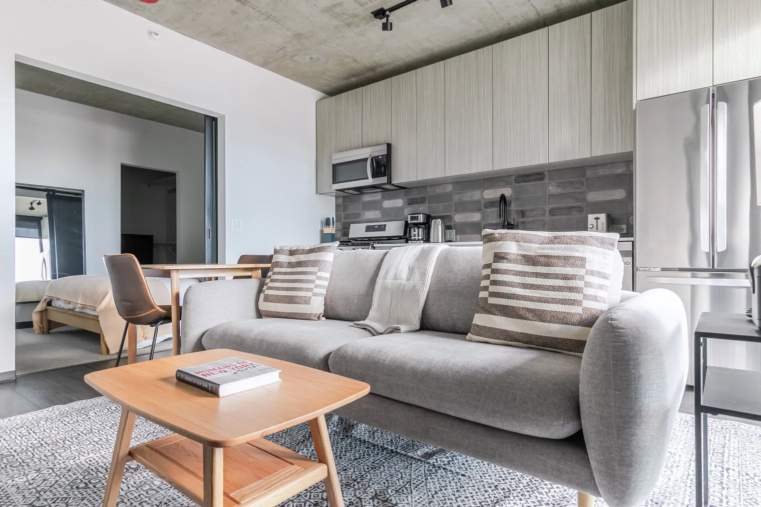 1454 W Randolph St   60607 60607-Evo Union Park-unit#ID1305-Chicago-IL