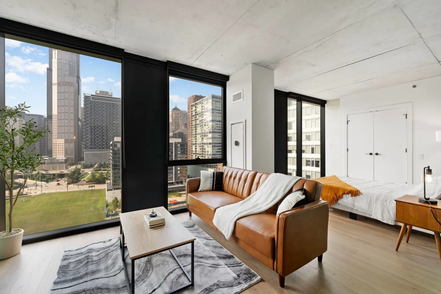 234 W Polk St   60607 60607-Building West Polk Street - first-class-rentals-llc-unit#ID1310544P-Chicago-IL