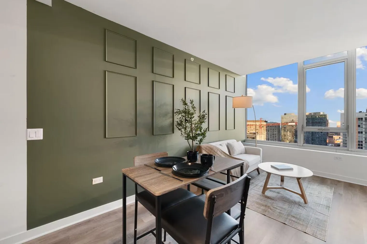 720 S Wells St   60607 60607-Building South Wells Street - first-class-rentals-llc-unit#ID1310542P-Chicago-IL