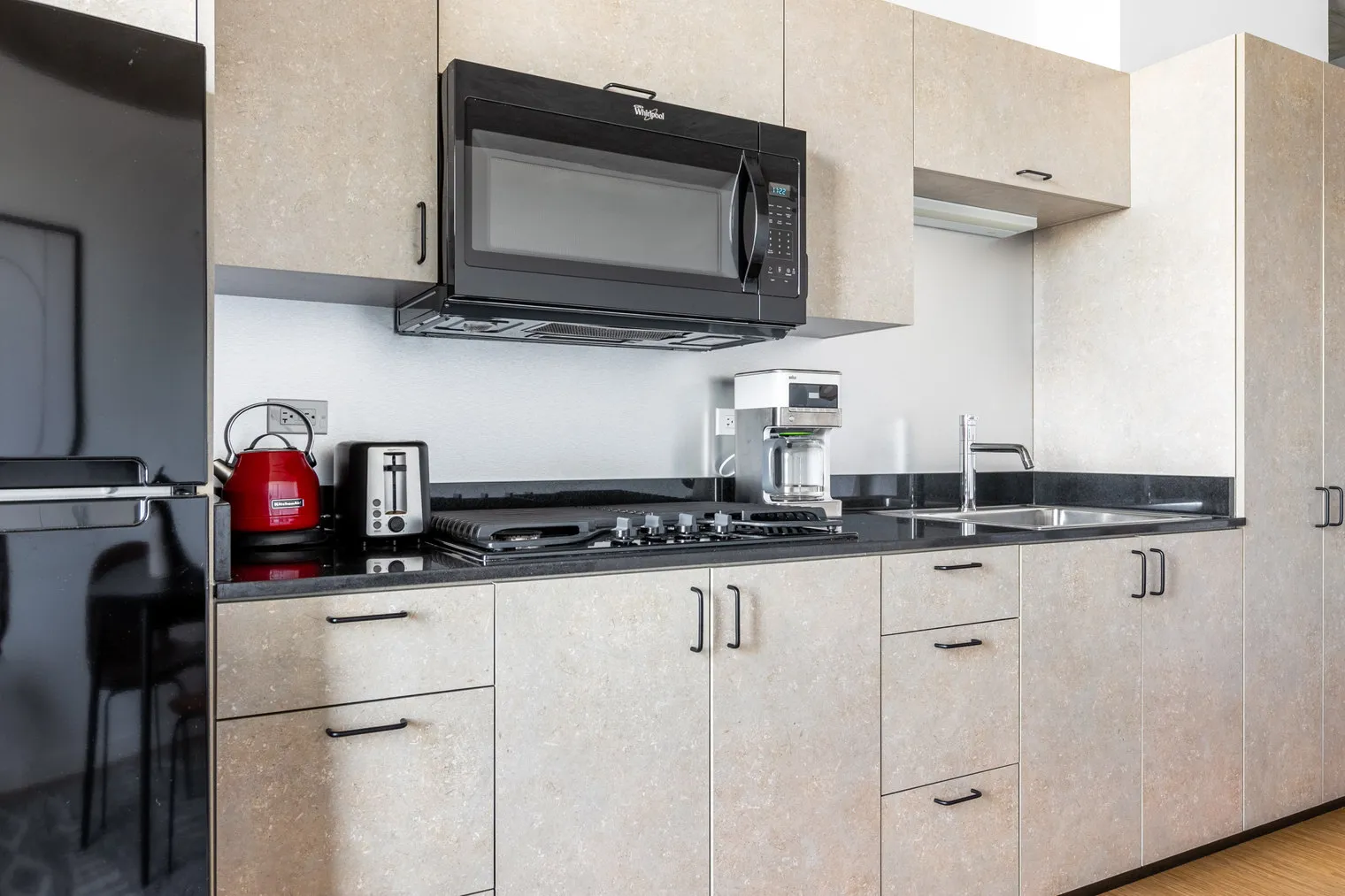 1515 N Fremont St   60642 60642-SoNu Digs-unit#ID328-Chicago-IL