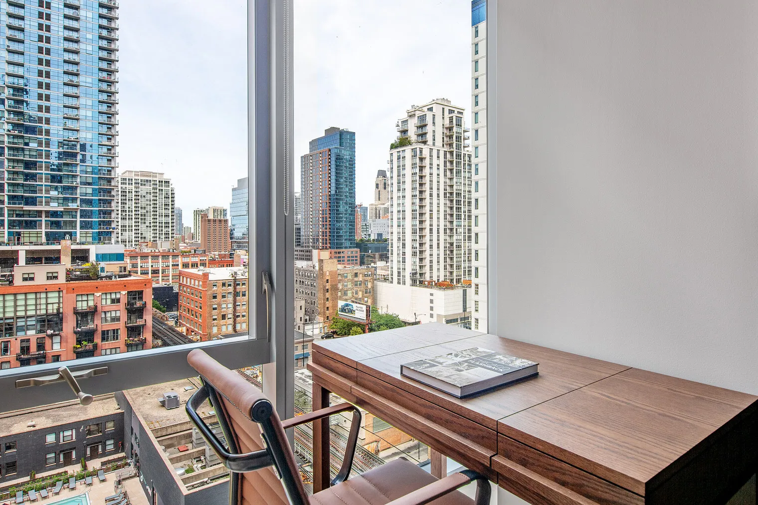 311 W Illinois St   60654 60654-3Eleven-unit#ID119-Chicago-IL