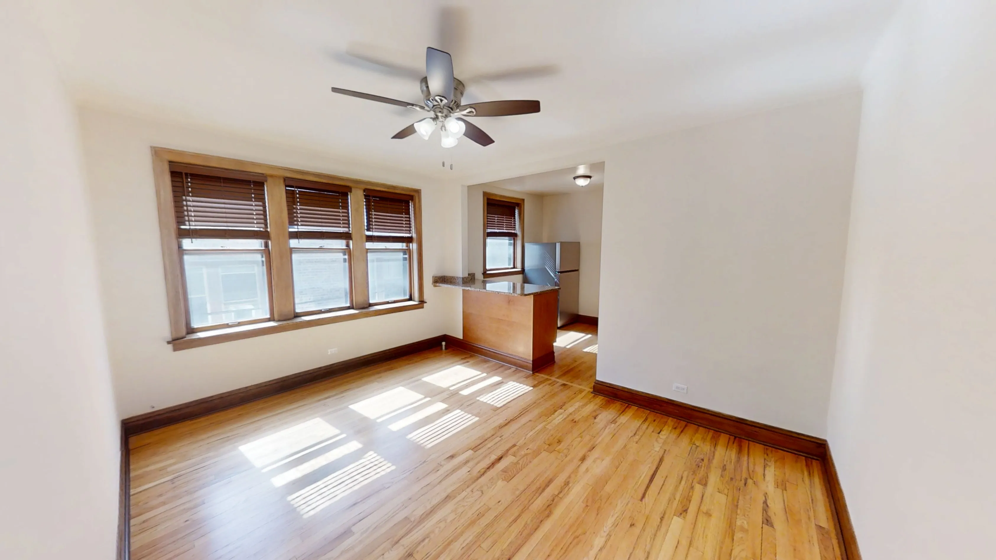 3217 W Belle Plaine Ave 60618 60618-unit#2A-Chicago-IL
