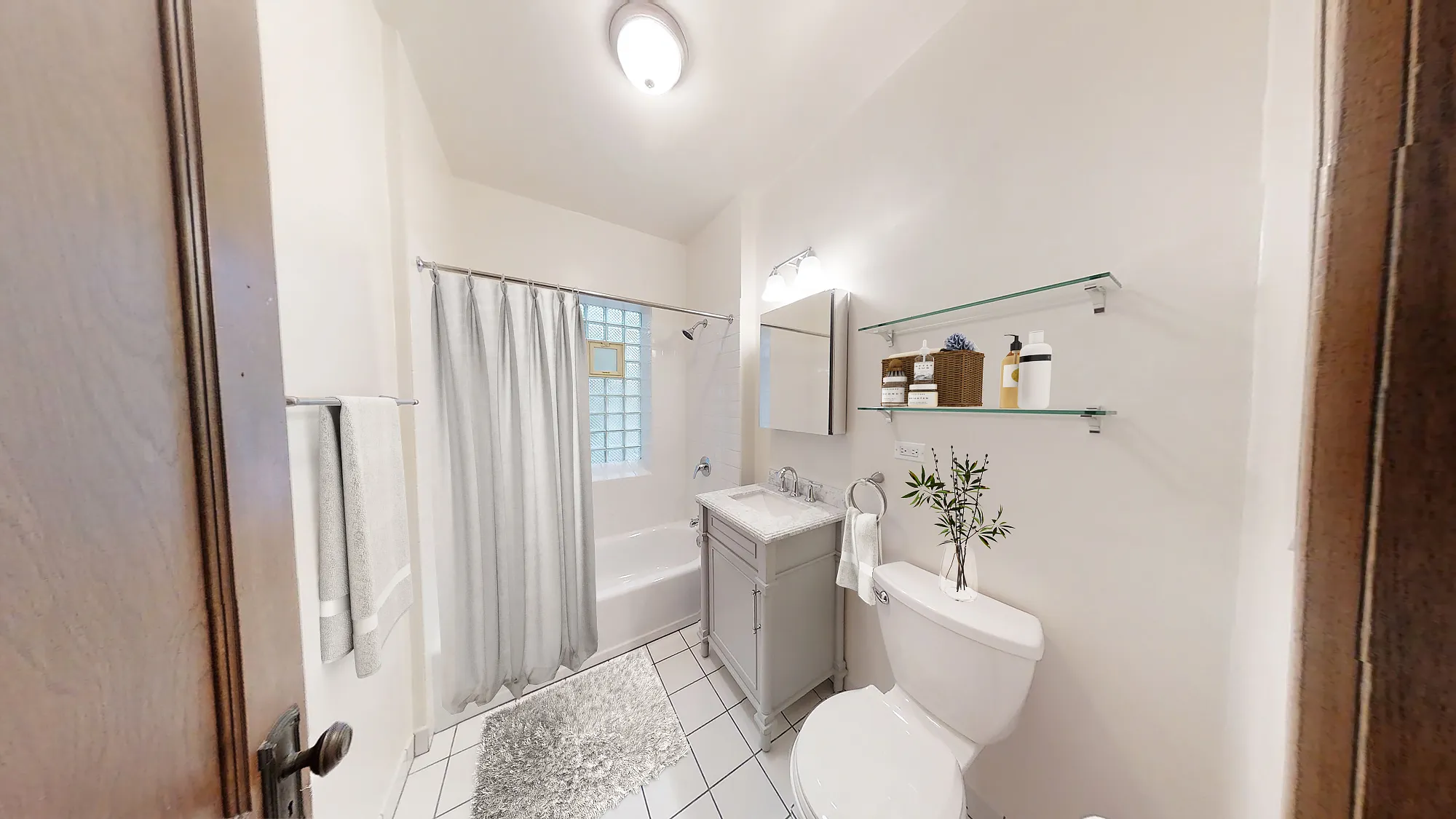 3759 N Lakewood Ave 60613 60613-unit#1R-Chicago-IL