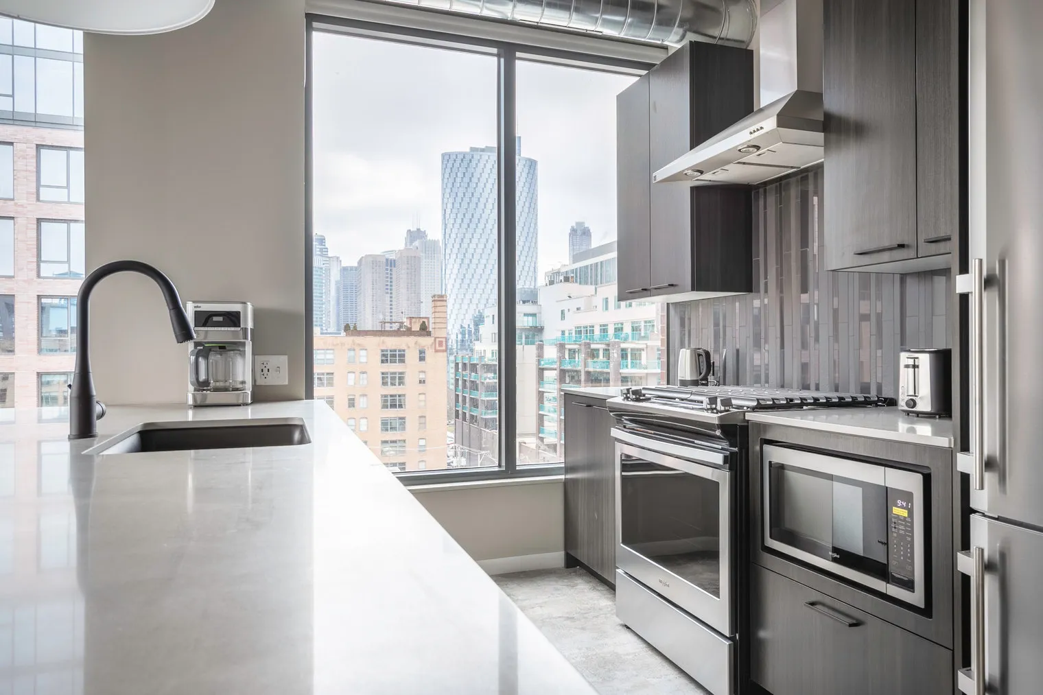 939 W Washington Blvd   60607 60607-Union West Apartments-unit#ID254-Chicago-IL