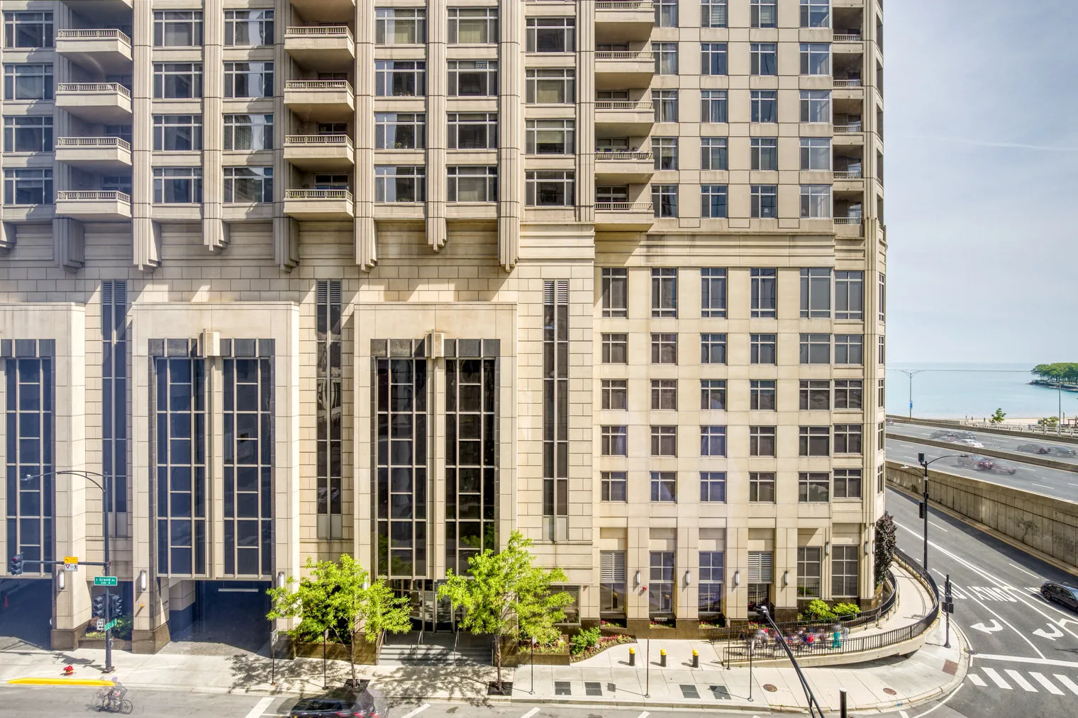 500 N Lake Shore Dr   60611 60611-500 Lake Shore-unit#ID394-Chicago-IL