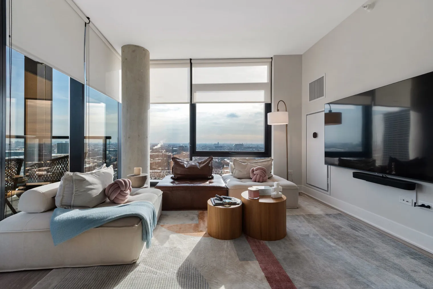 1128 W Van Buren St   60607 60607-Building West Van Buren Street - cloud9-guesty-unit#ID1029580P-Chicago-IL