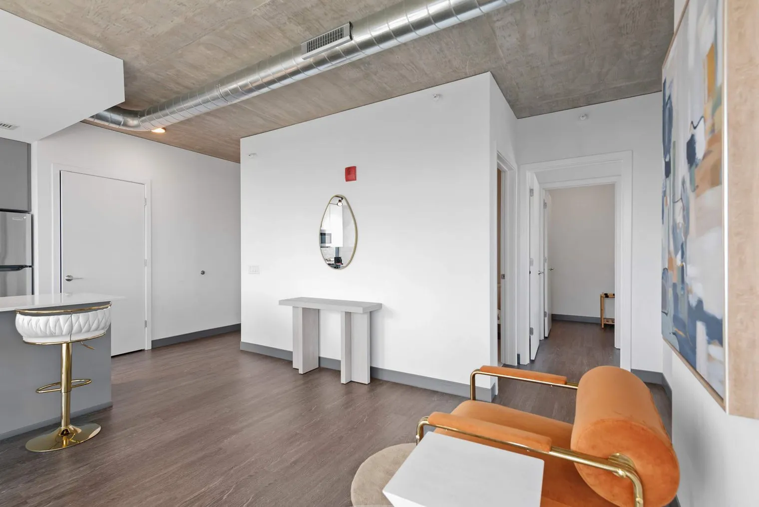 1314 W Randolph St 60607 60607-Building North Elizabeth Street - cloud9-guesty-unit#ID1029636P-Chicago-IL