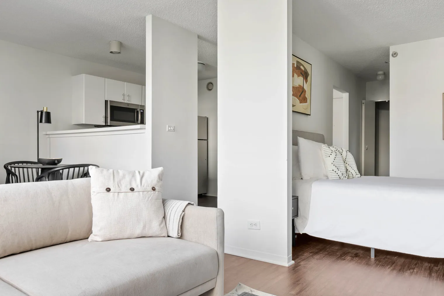 445 E Ohio St   60611 60611-Lake Shore Plaza-unit#ID786-Chicago-IL