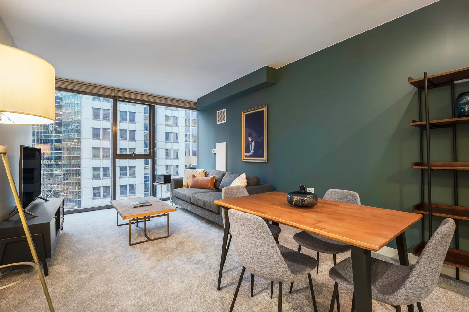 210 N Wells St 60601 60601-Lake & Wells Apartments-unit#ID211-Chicago-IL