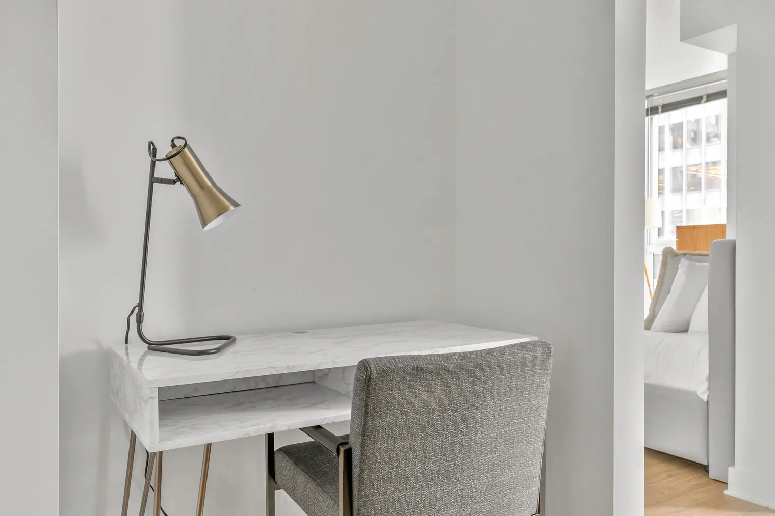 201 N Garland Ct   60601 60601-Mila-unit#ID230-Chicago-IL