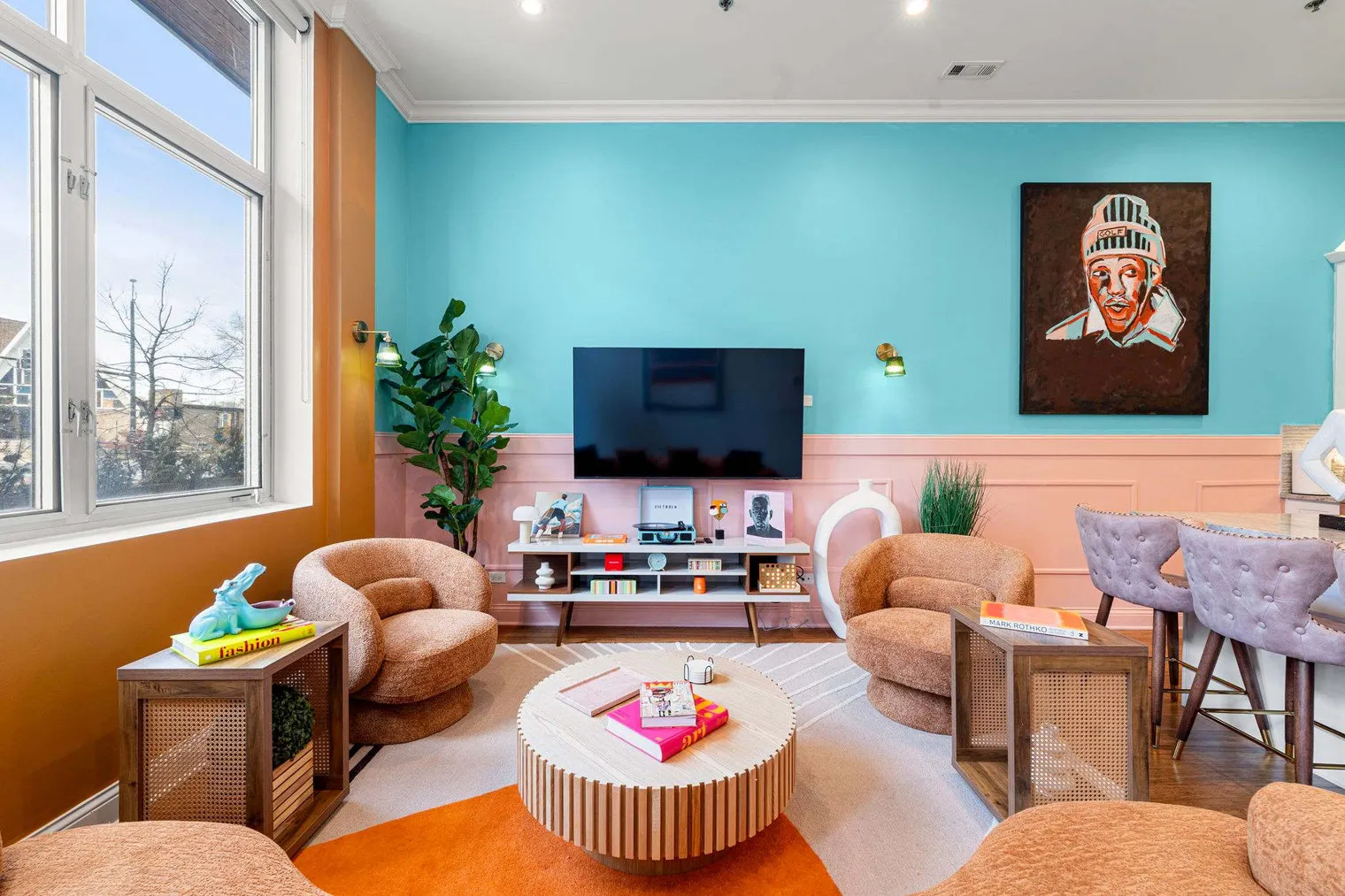 33 S Ashland Ave   60607 60607-Building South Ashland Avenue-unit#ID1057424P-Chicago-IL