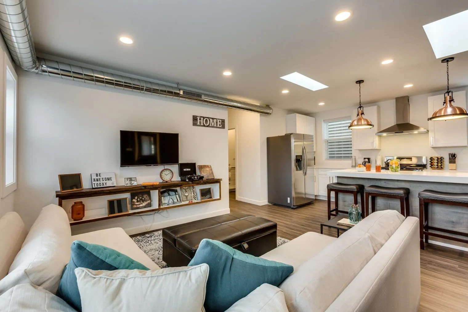 706 N Racine Ave   60642 60642-Building West Huron Street - redawning-unit#ID1255567P-Chicago-IL