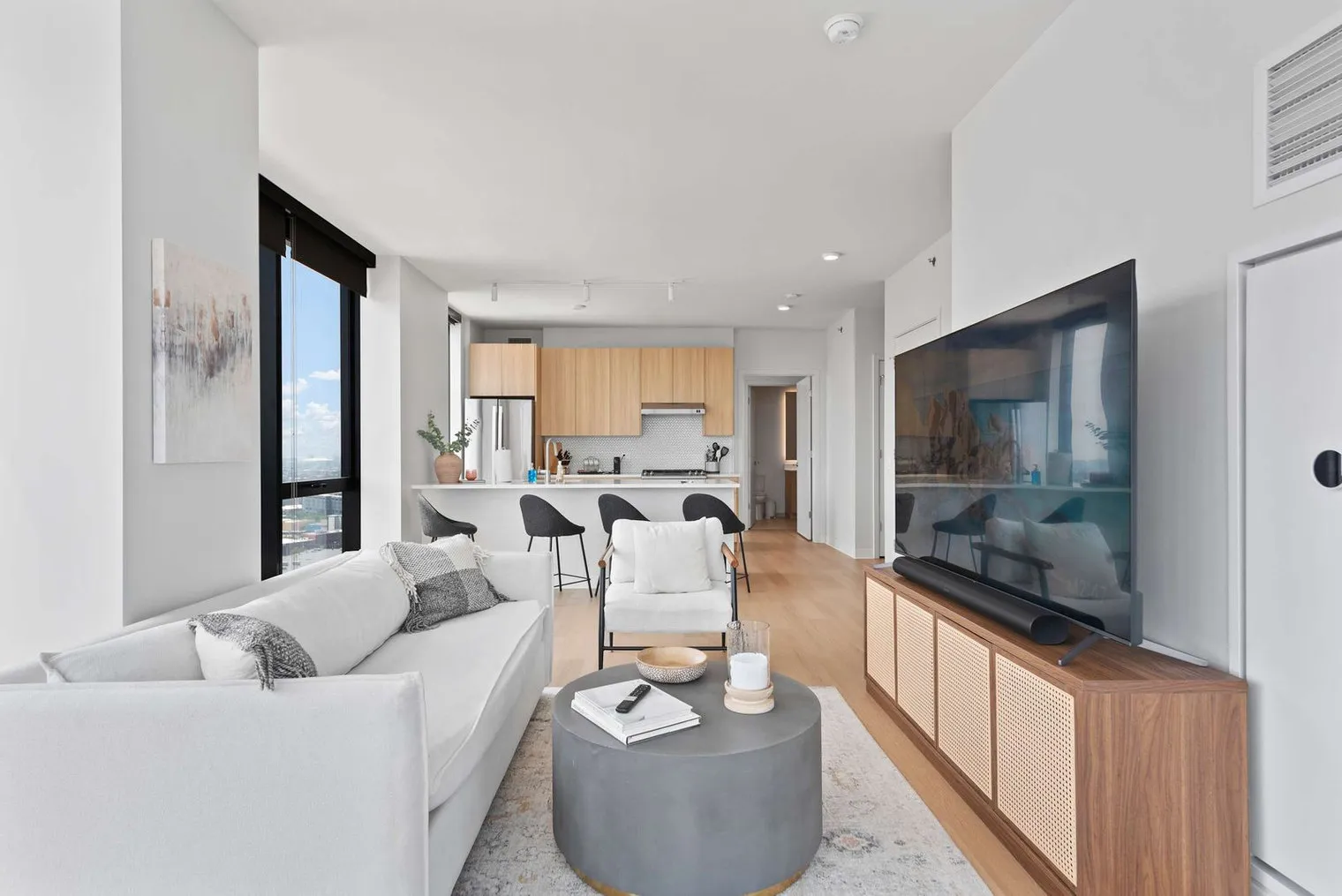 901 W Blackhawk St 60642 60642-Building North Kingsbury Street - cloud9-guesty-unit#ID1029653P-Chicago-IL