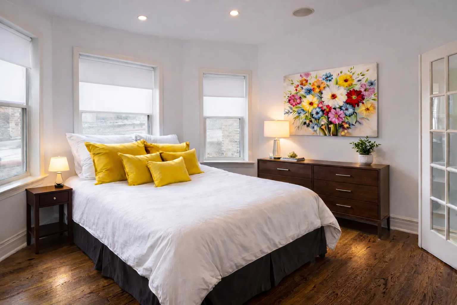 4632 N Kenmore Ave   60640 60640-unit#3-Chicago-IL