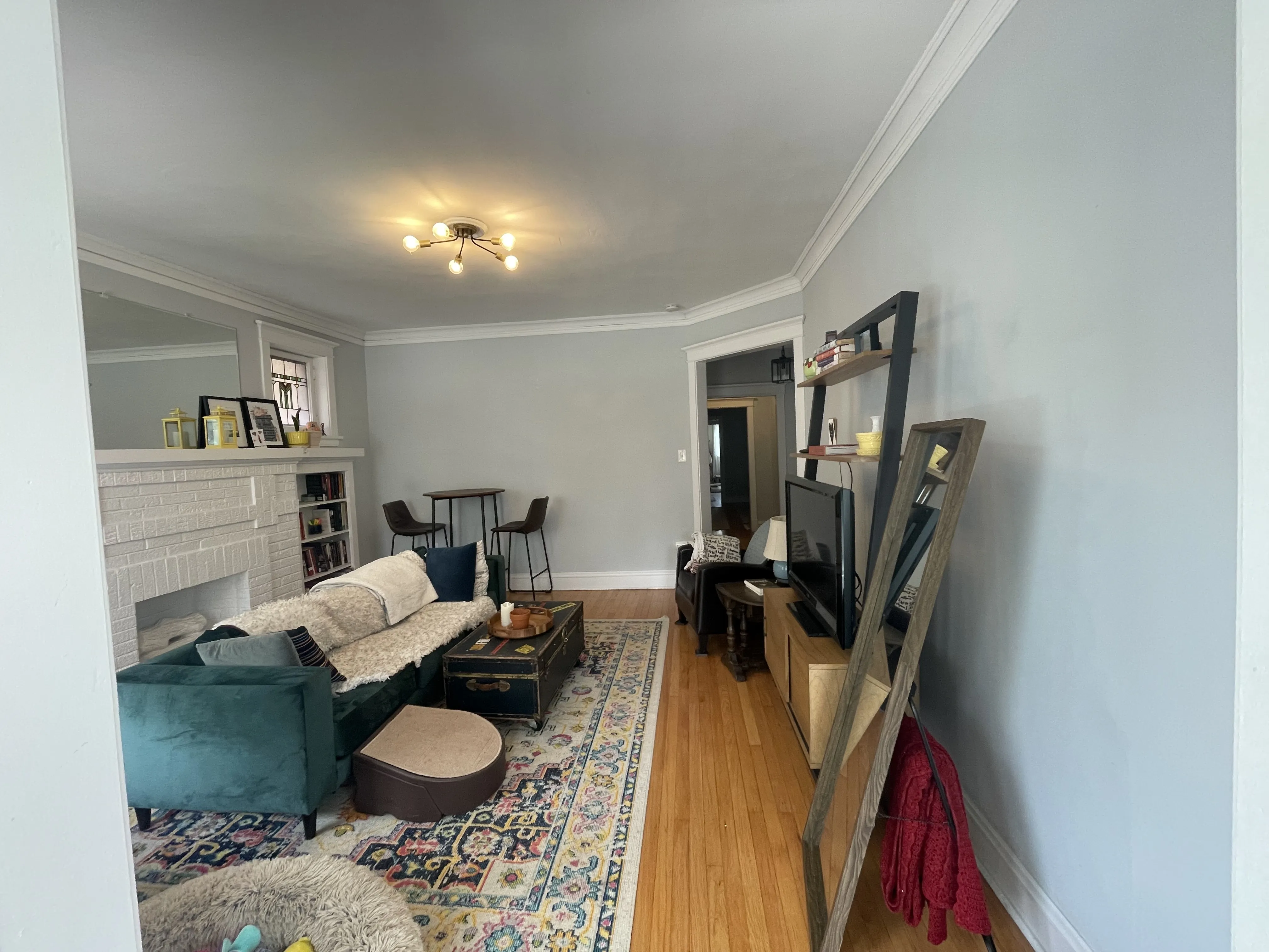 4858 N TALMAN AVE 60625-unit#01-Chicago-IL